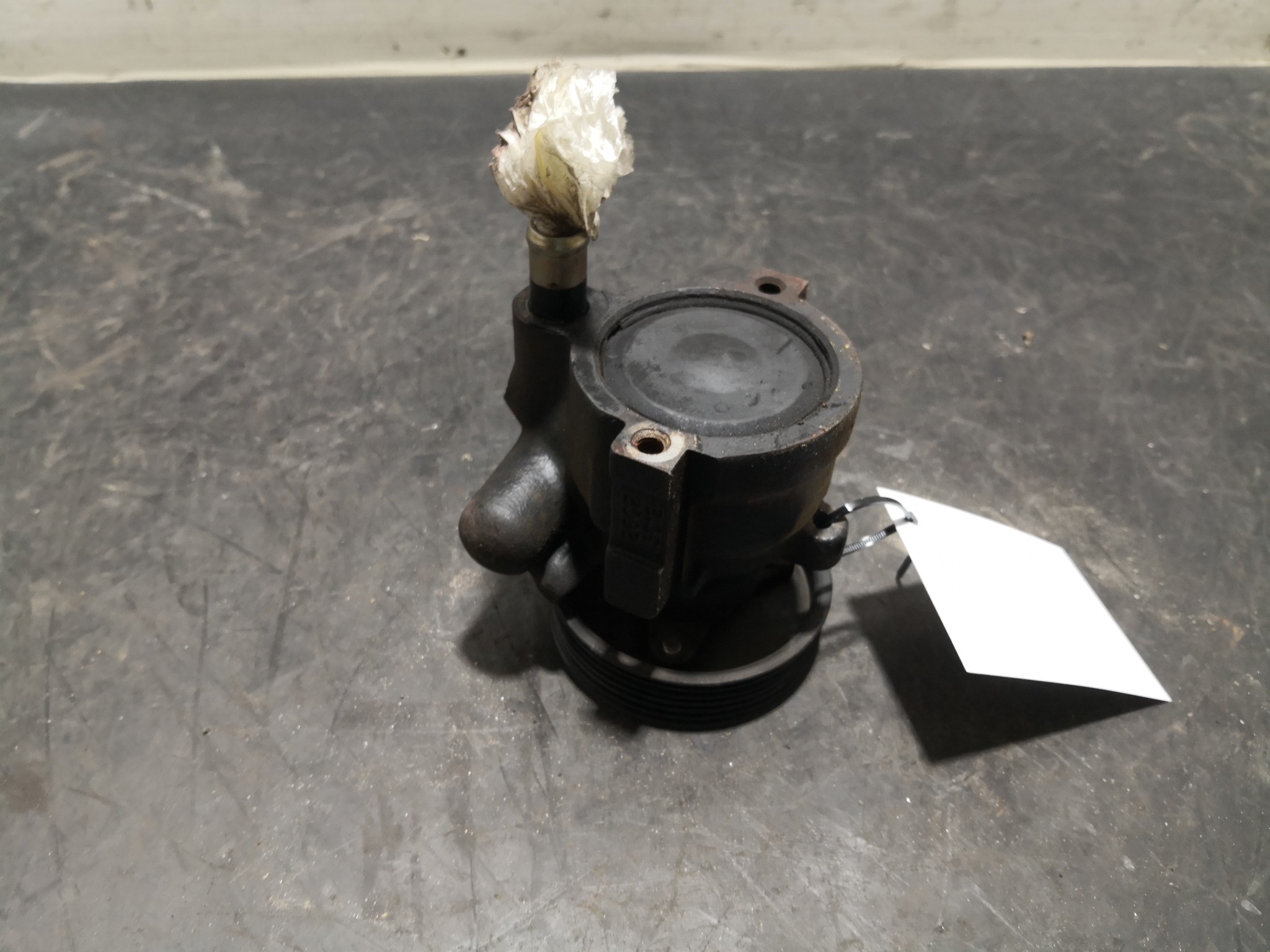 Bomba Direção Assistida RENAULT - ID S_105800