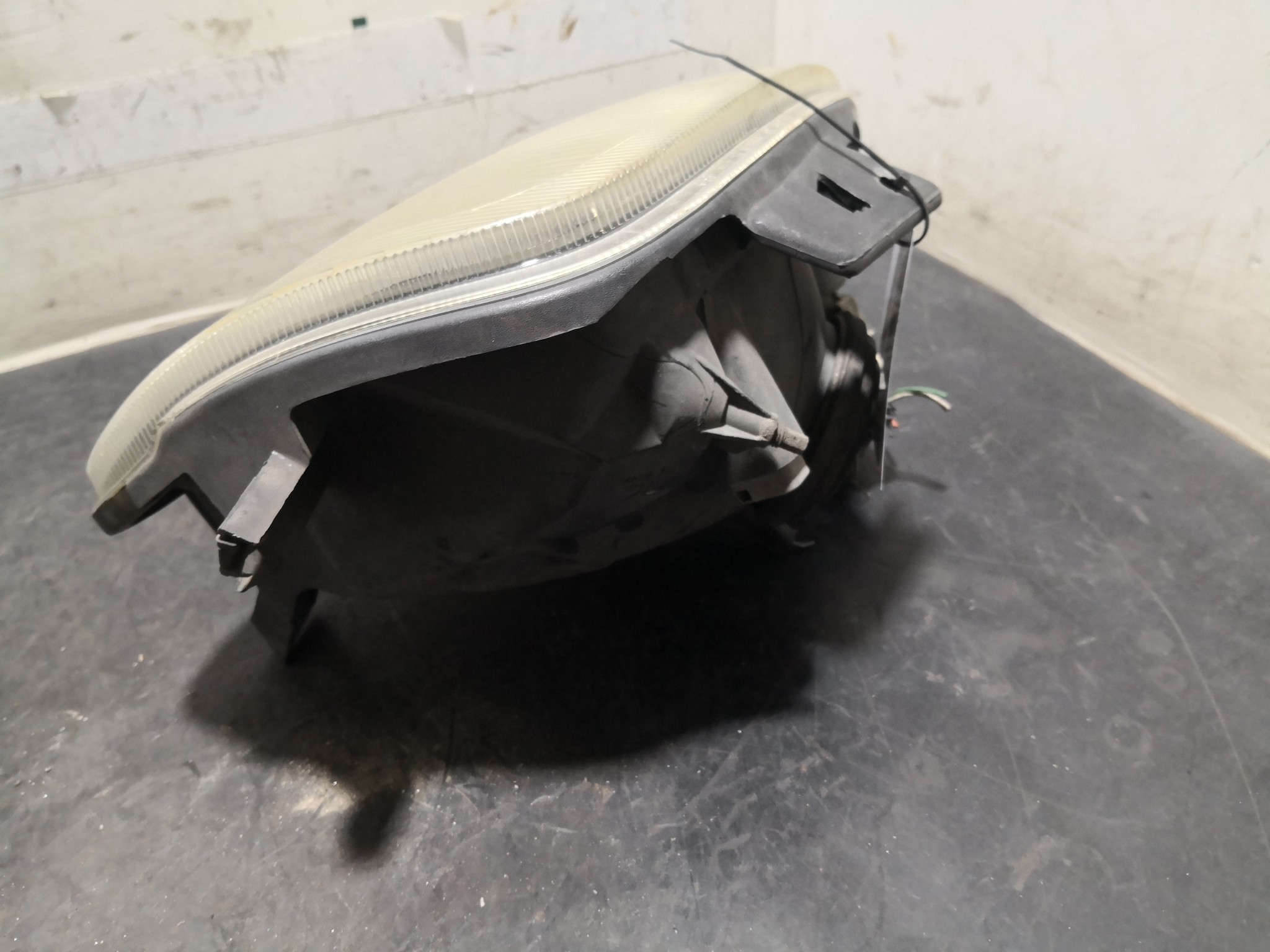 Ótica Dto RENAULT CLIO II (BB_, CB_) | 98 -  Imagem-3