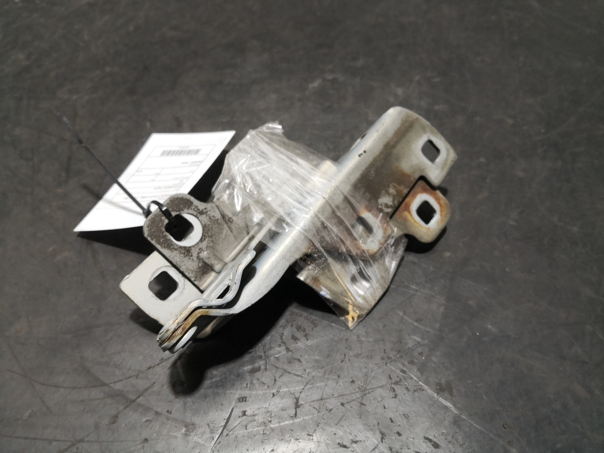 Dobradiças Capot RENAULT CLIO II (BB_, CB_) | 98 -  Imagem-1