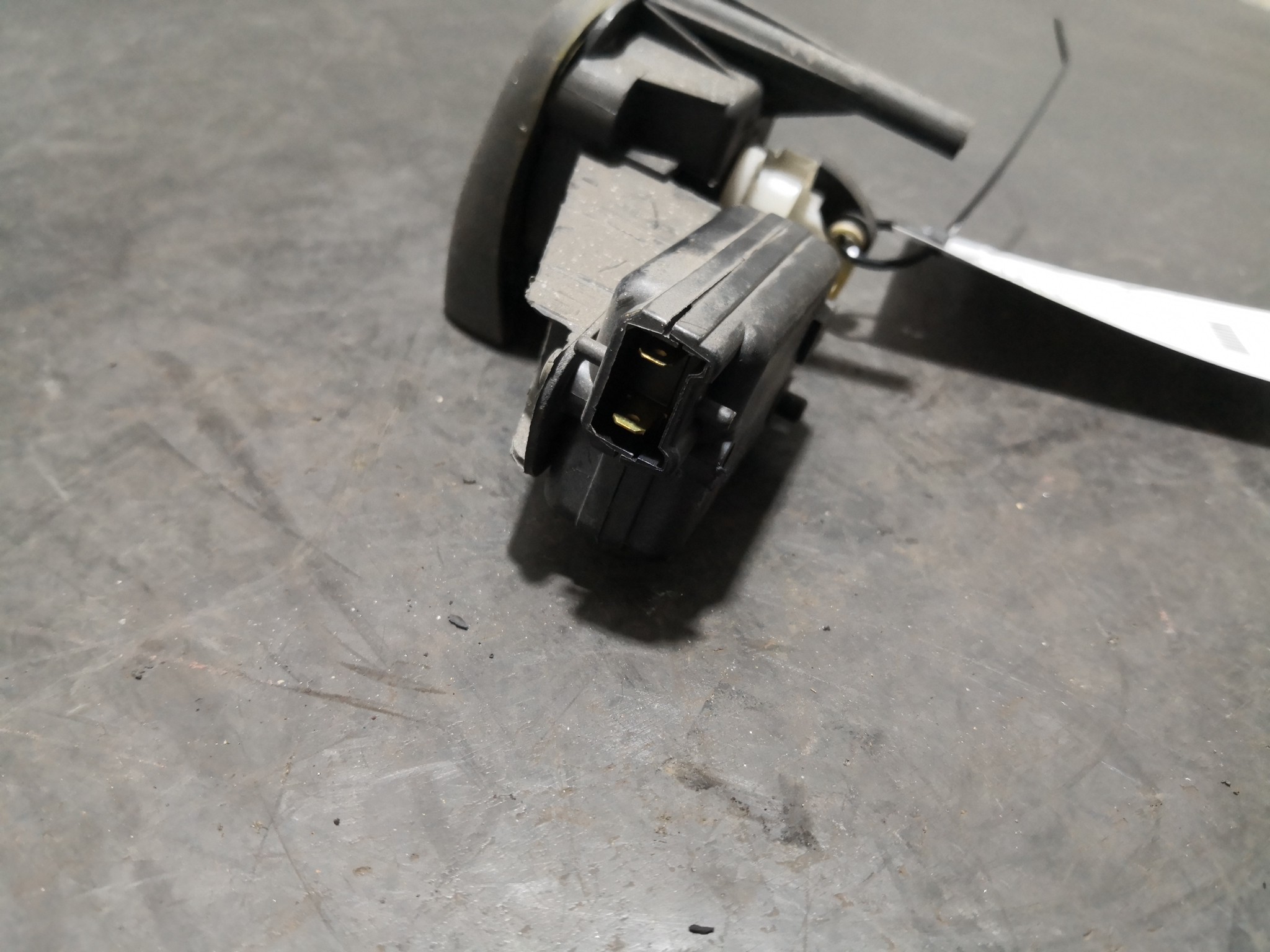 Canhão da Mala RENAULT CLIO II (BB_, CB_) | 98 -  Imagem-2