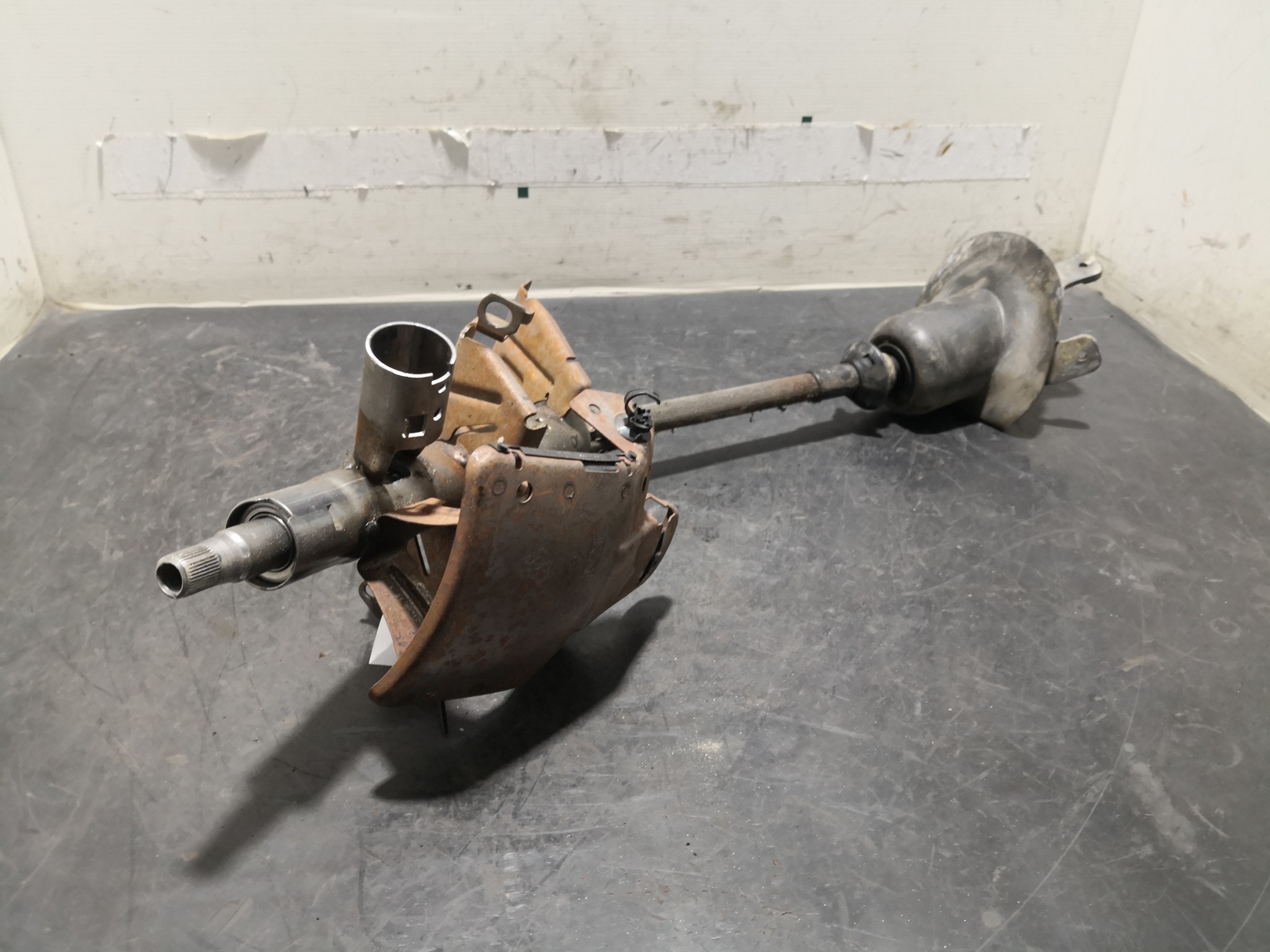 Coluna Direção Manual  RENAULT CLIO II (BB_, CB_) | 98 -  Imagem-1