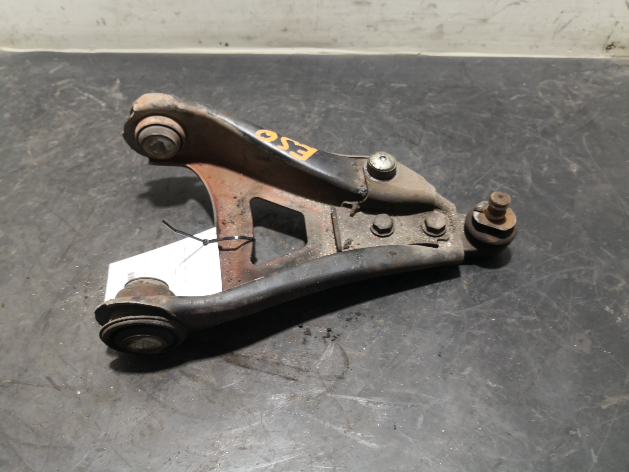 Braço Suspensão Frente Esq RENAULT - ID S_105834