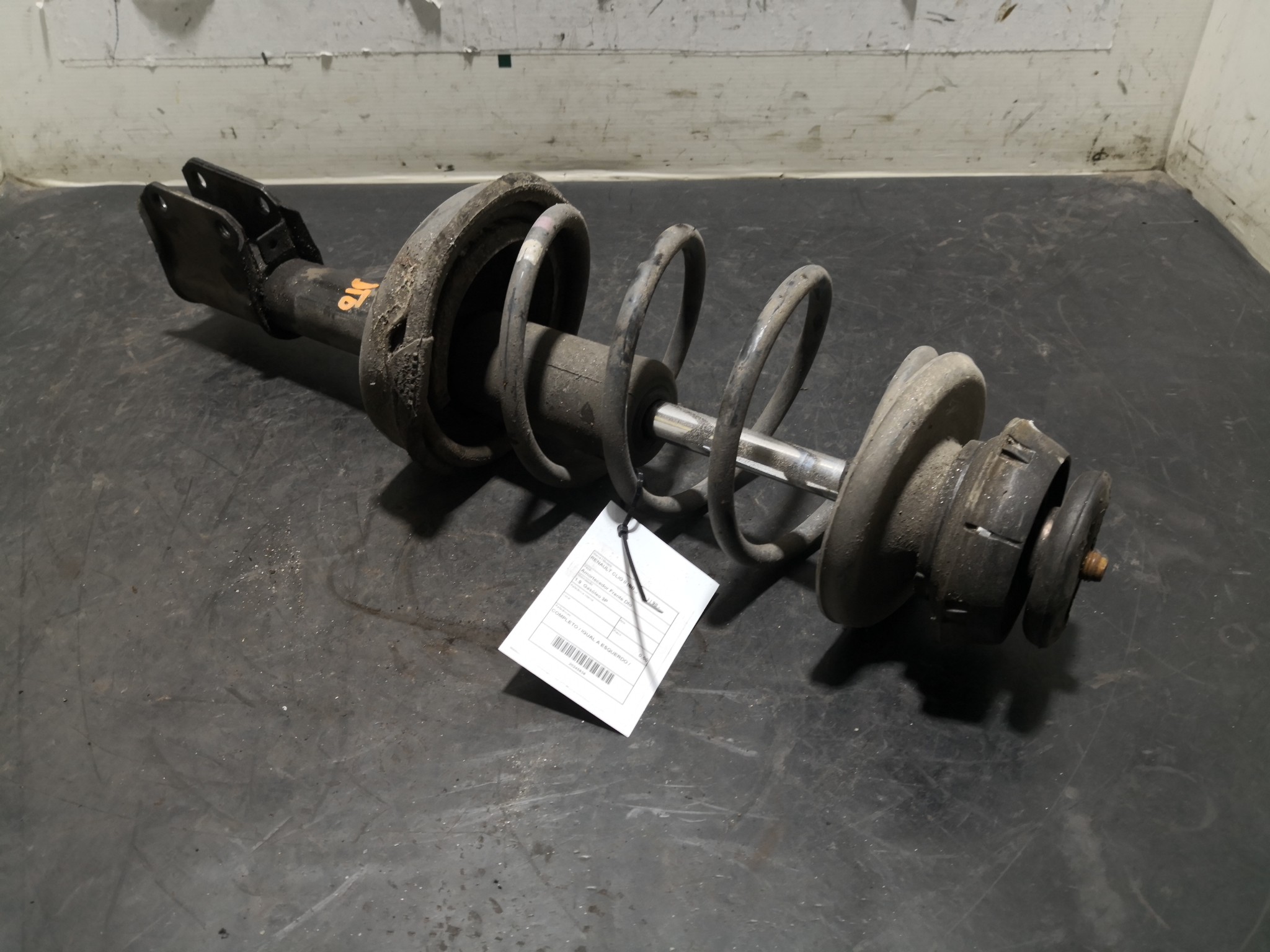 Amortecedor Frente Dto RENAULT - ID S_105837