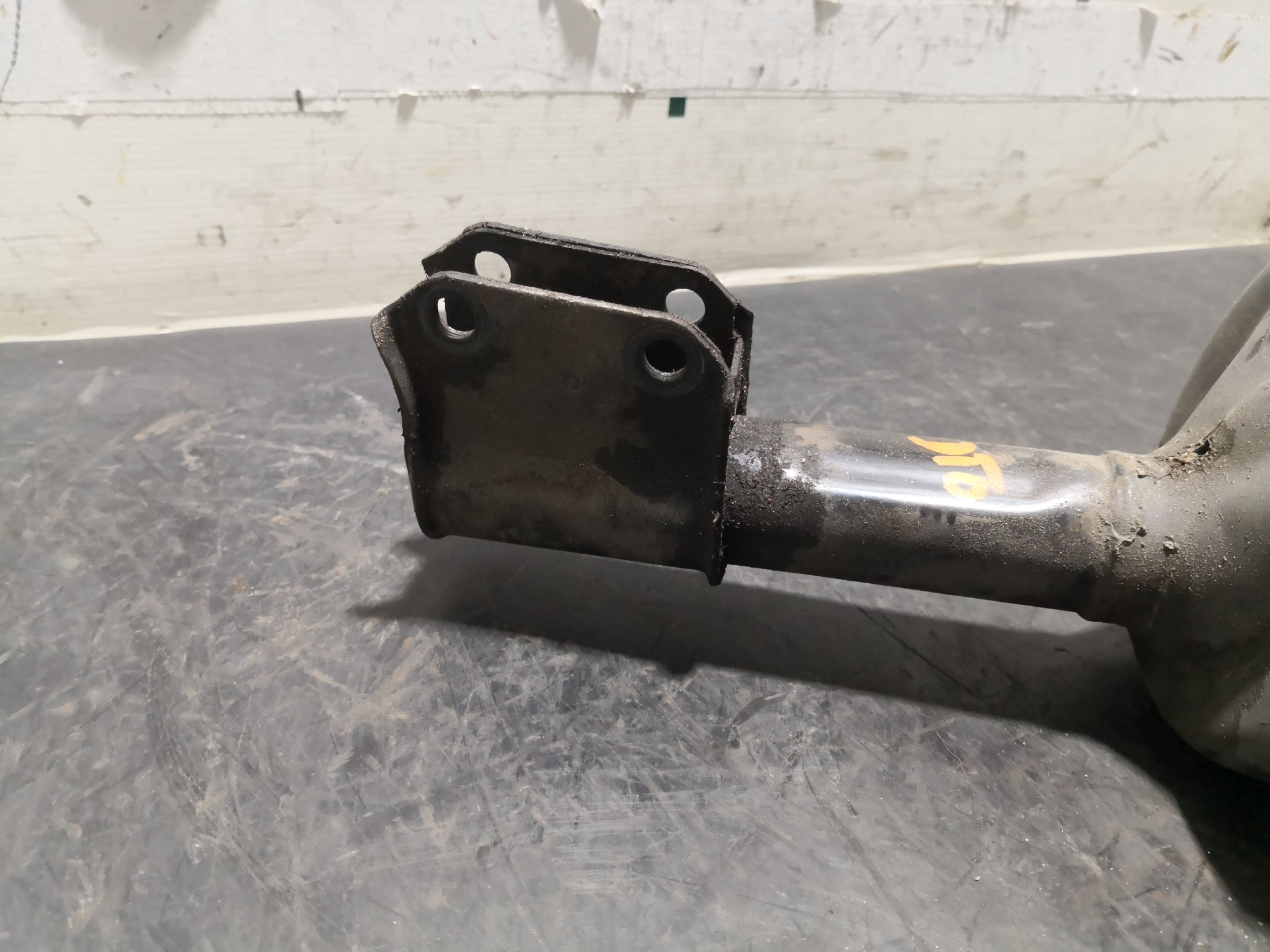 Amortecedor Frente Dto RENAULT CLIO II (BB_, CB_) | 98 -  Imagem-1