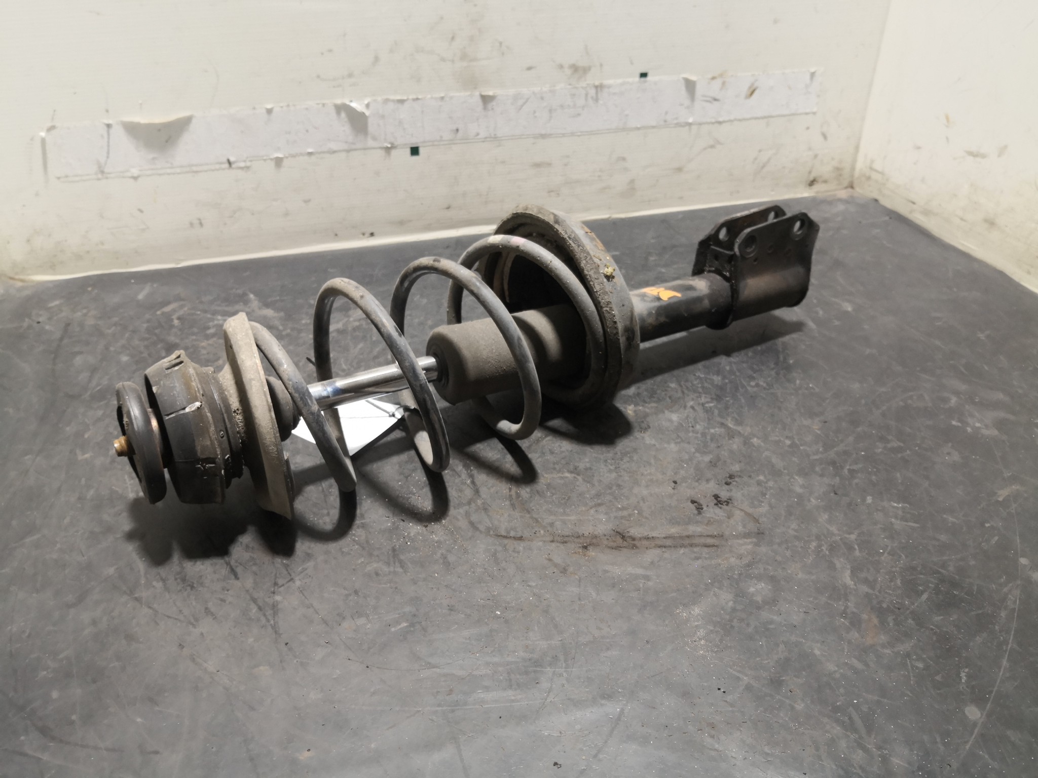 Amortecedor Frente Dto RENAULT CLIO II (BB_, CB_) | 98 -  Imagem-2