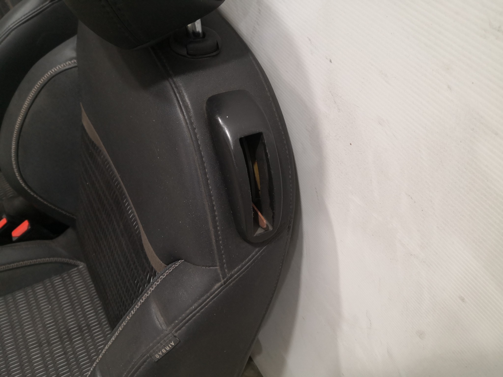 Interior Completo PEUGEOT 208 I (CA_, CC_) | 12 -  Imagem-5