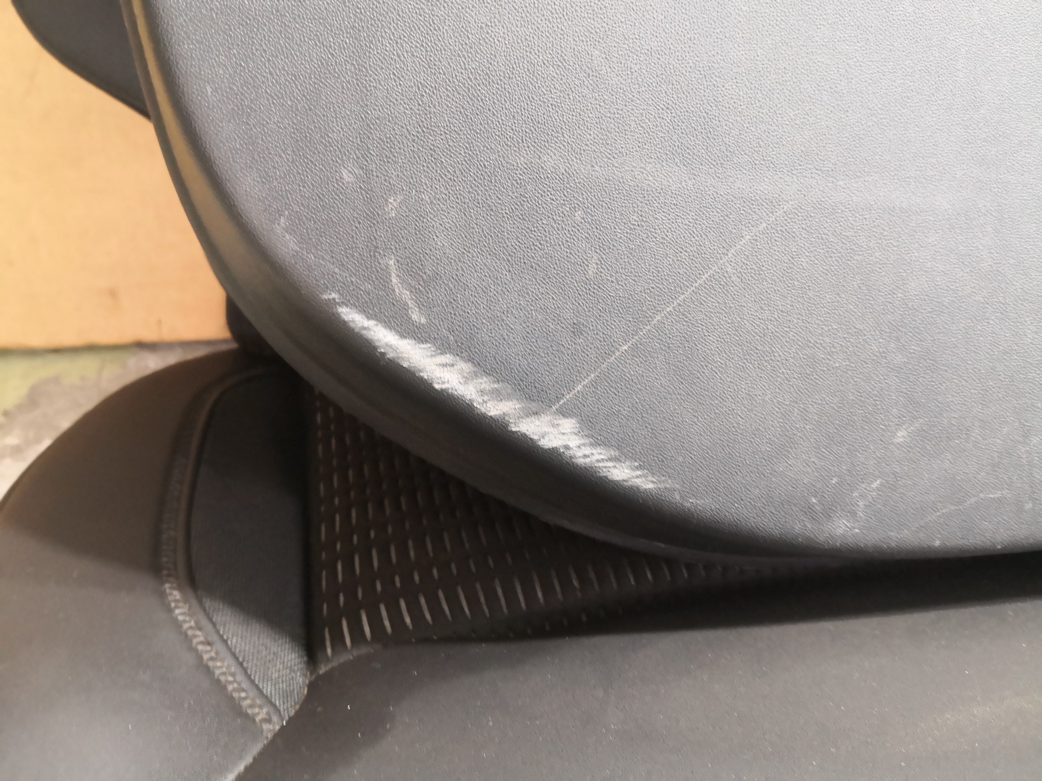 Interior Completo PEUGEOT 208 I (CA_, CC_) | 12 -  Imagem-13