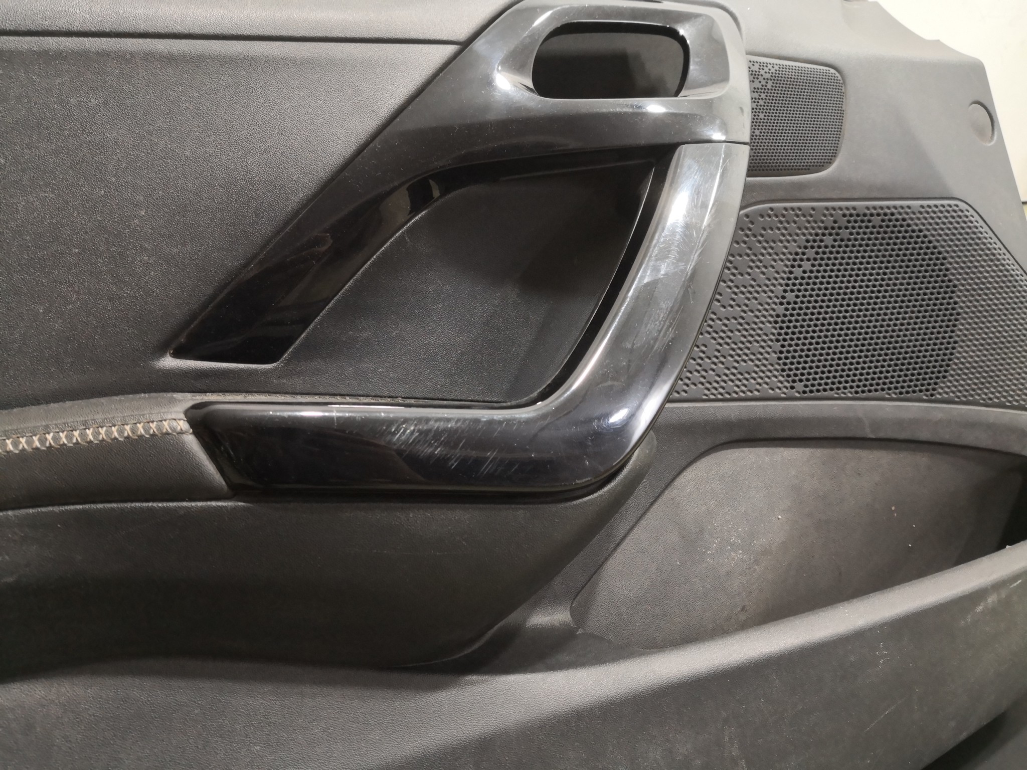 Interior Completo PEUGEOT 208 I (CA_, CC_) | 12 -  Imagem-14