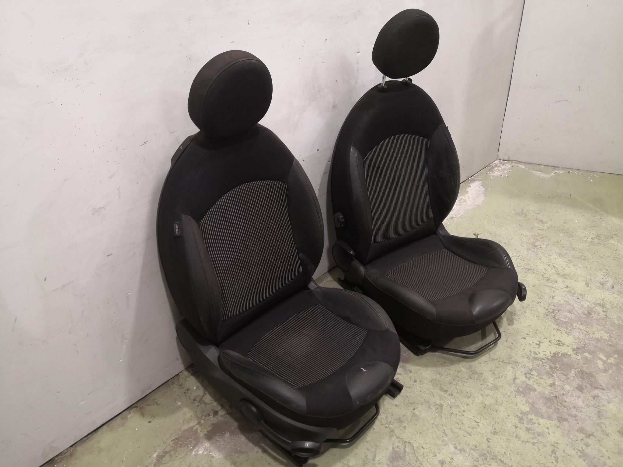 Interior Completo MINI MINI (R56) | 05 - 14 Imagem-1