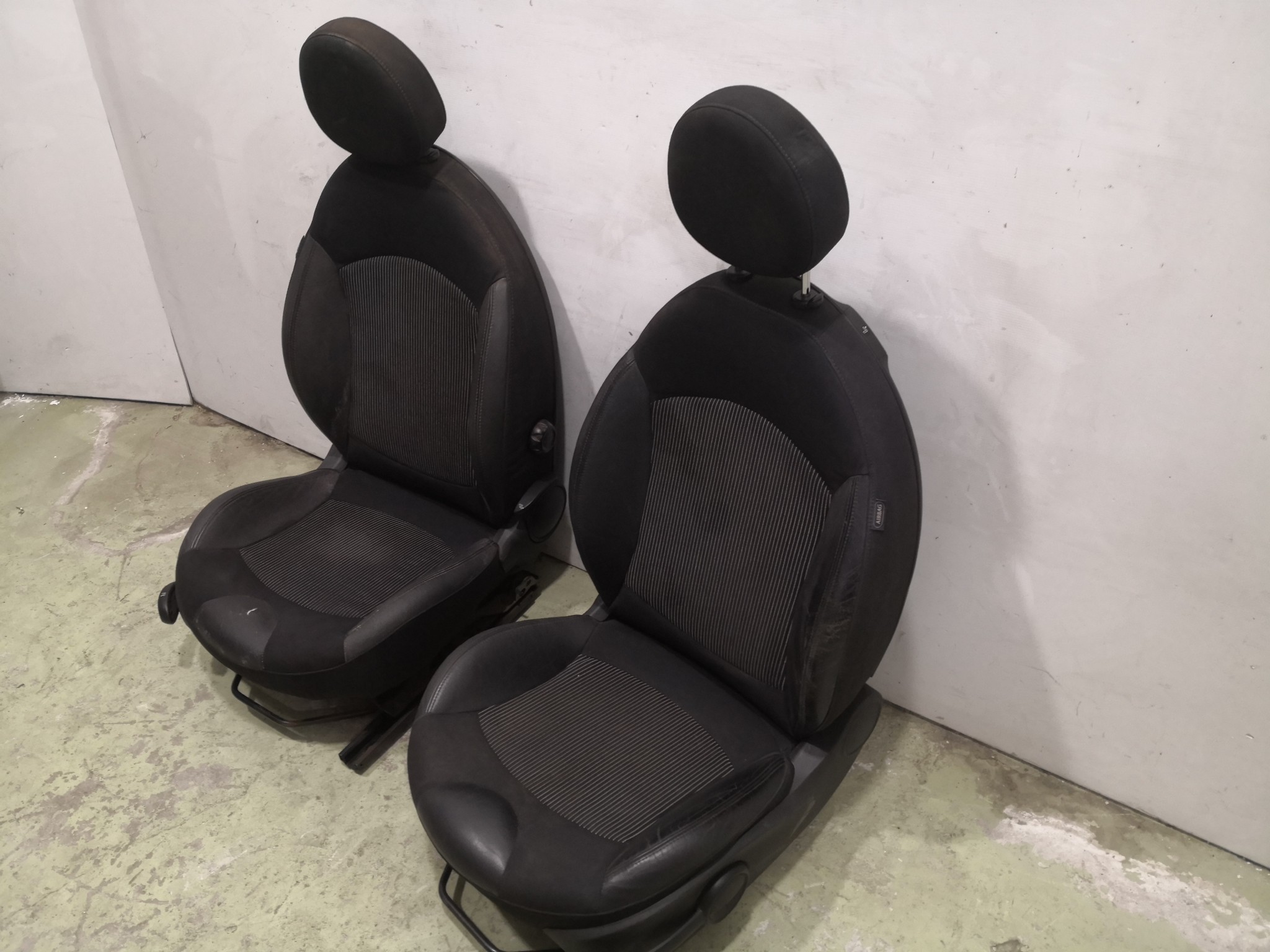 Interior Completo MINI MINI (R56) | 05 - 14 Imagem-2