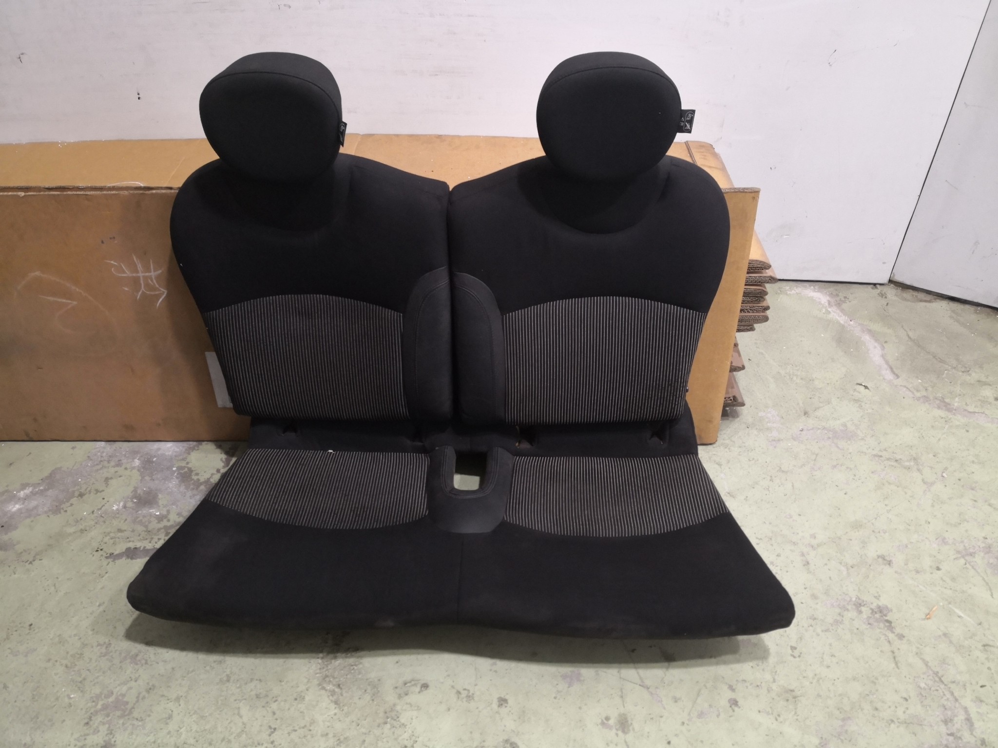 Interior Completo MINI MINI (R56) | 05 - 14 Imagem-4