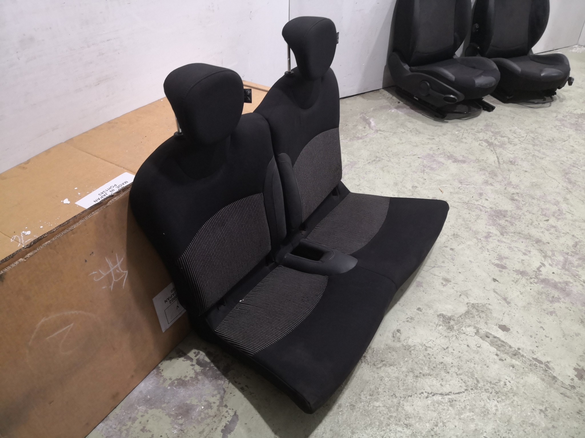 Interior Completo MINI MINI (R56) | 05 - 14 Imagem-5