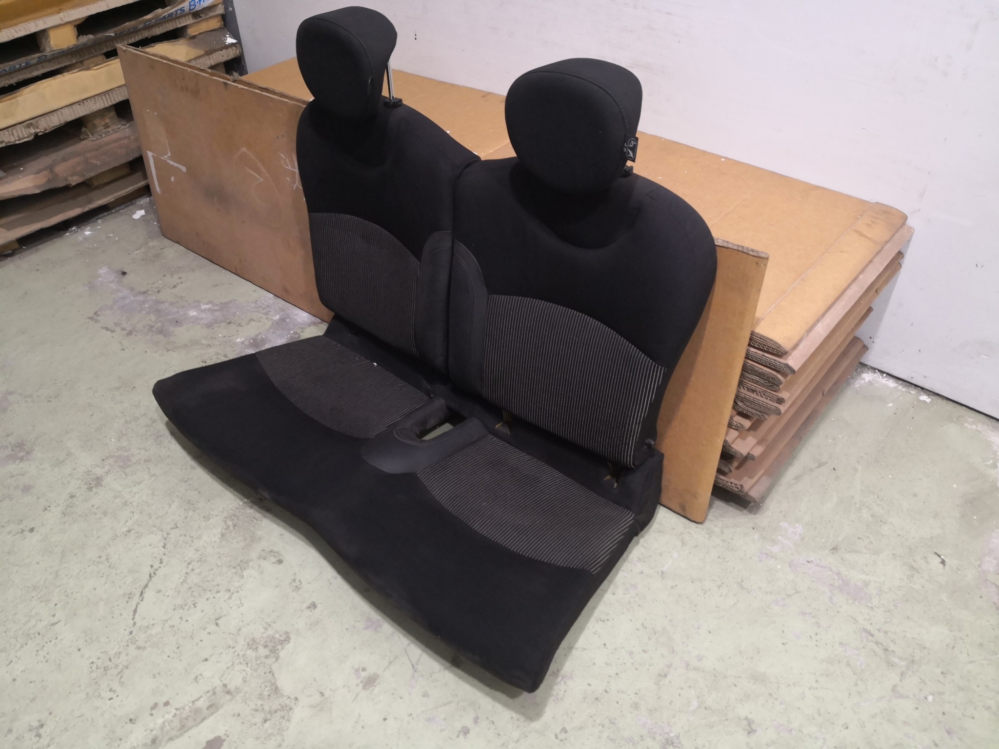 Interior Completo MINI MINI (R56) | 05 - 14 Imagem-6