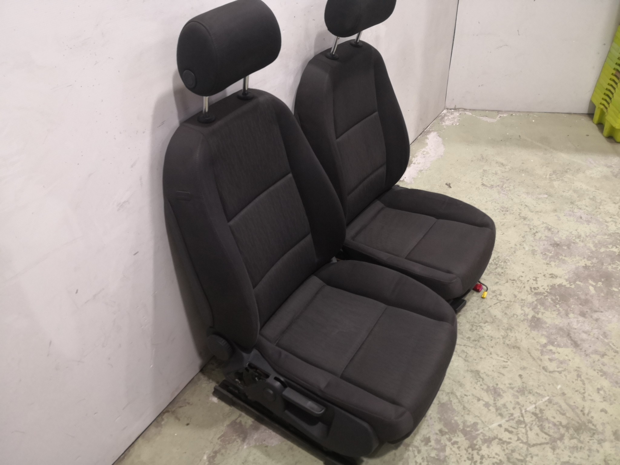 Interior Completo AUDI A4 Avant (8ED, B7) | 04 - 08 Imagem-1