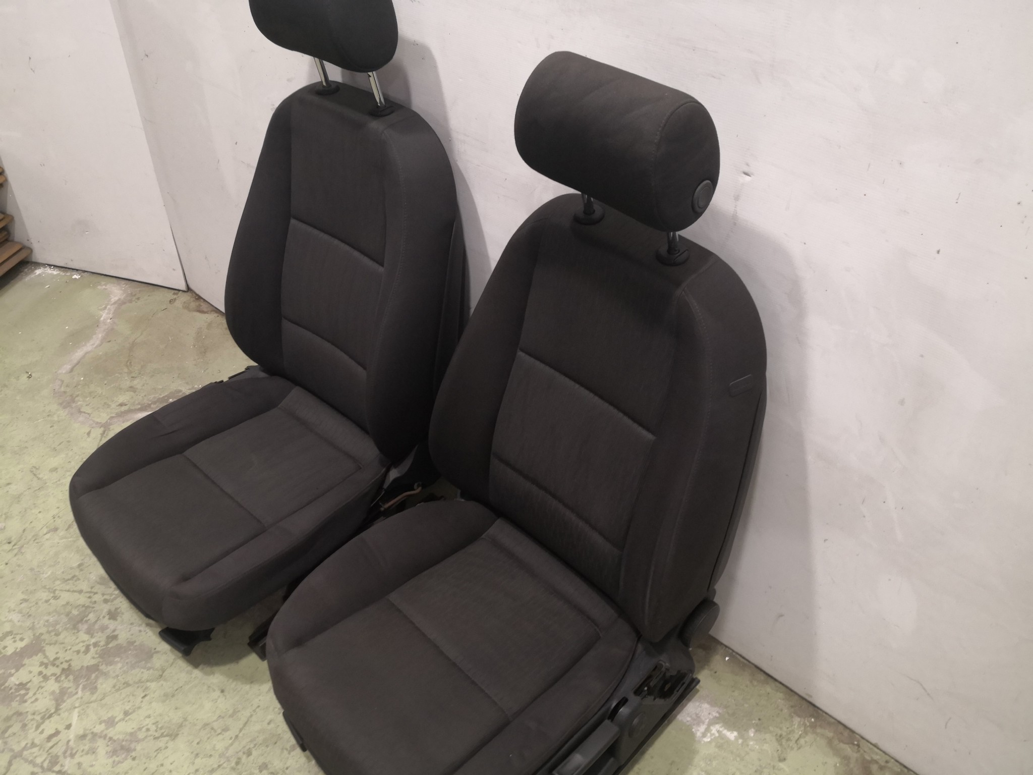 Interior Completo AUDI A4 Avant (8ED, B7) | 04 - 08 Imagem-2