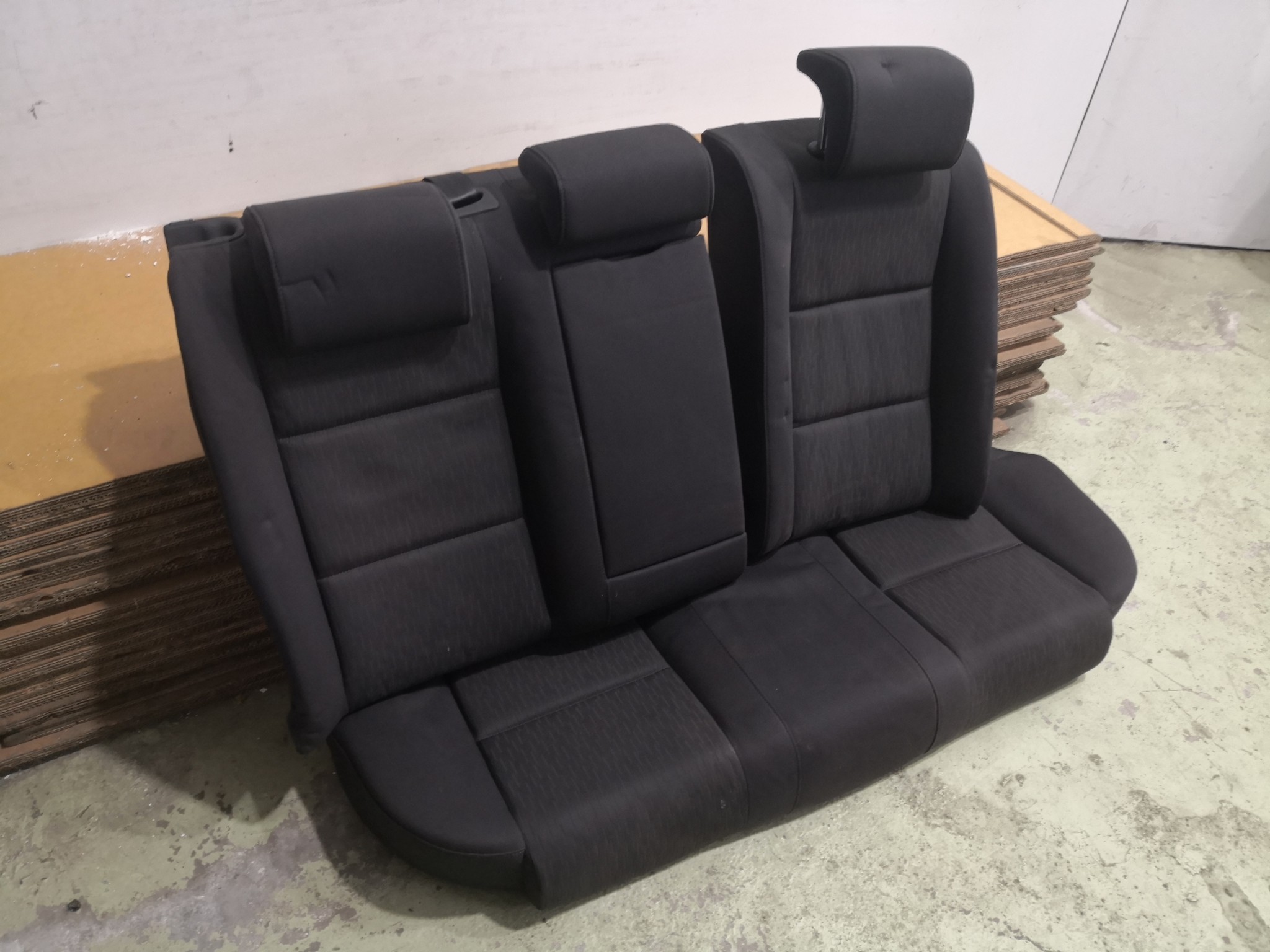 Interior Completo AUDI A4 Avant (8ED, B7) | 04 - 08 Imagem-4