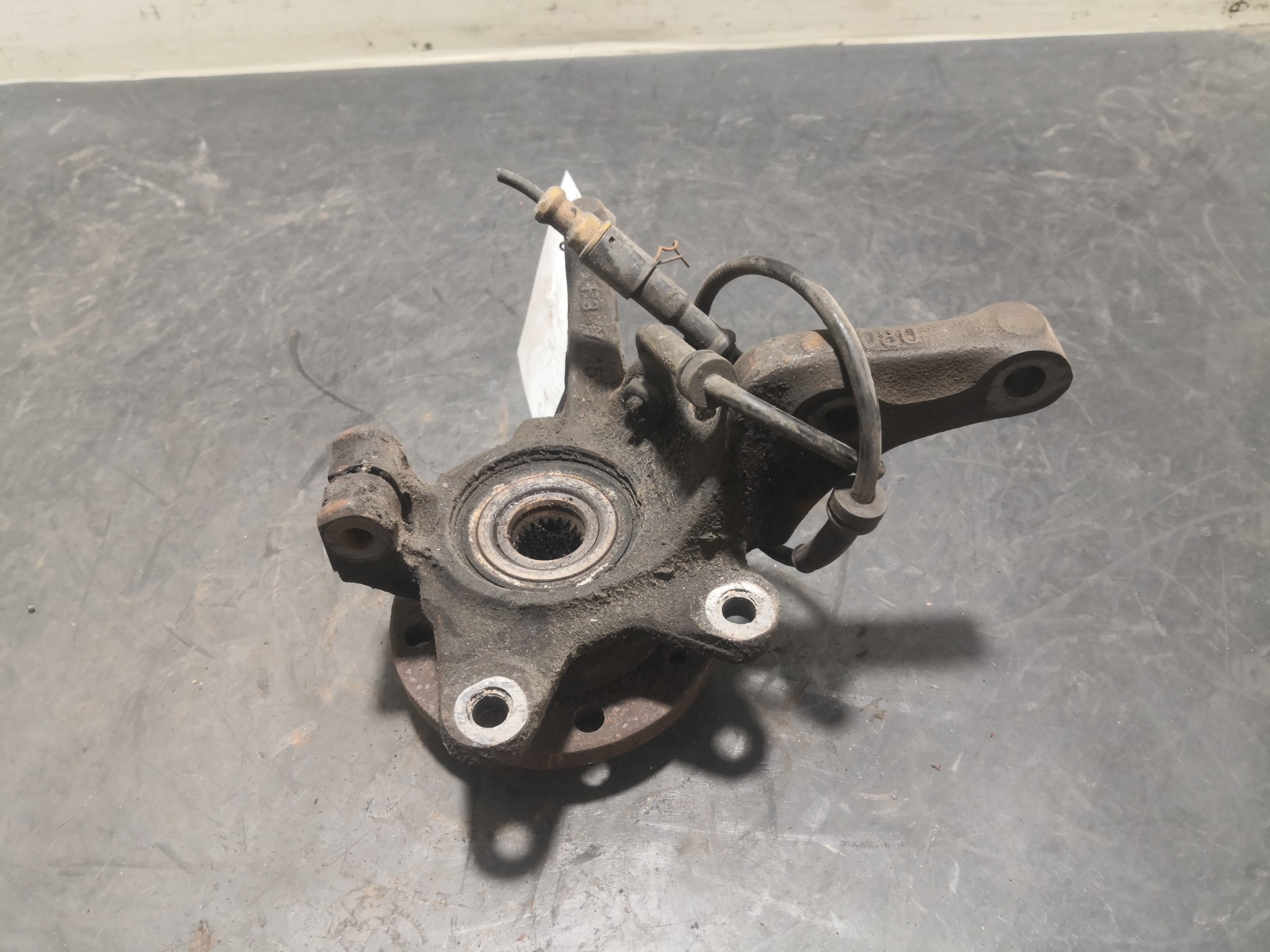 Manga de Eixo Esq RENAULT TWINGO I (C06_) | 93 - 12 Imagem-3