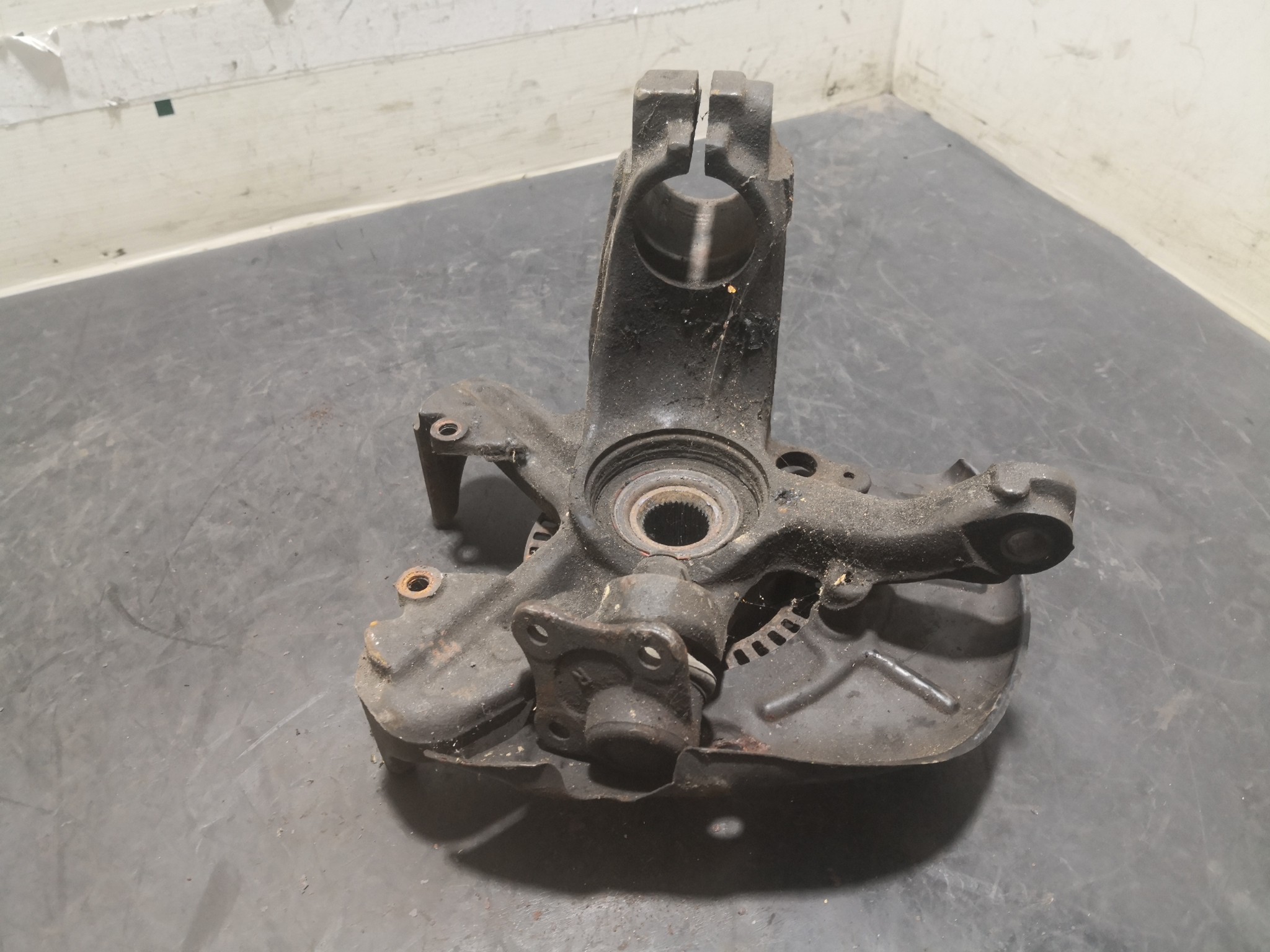 Manga de Eixo Dto VOLKSWAGEN GOLF IV (1J1) | 97 - 07 Imagem-1