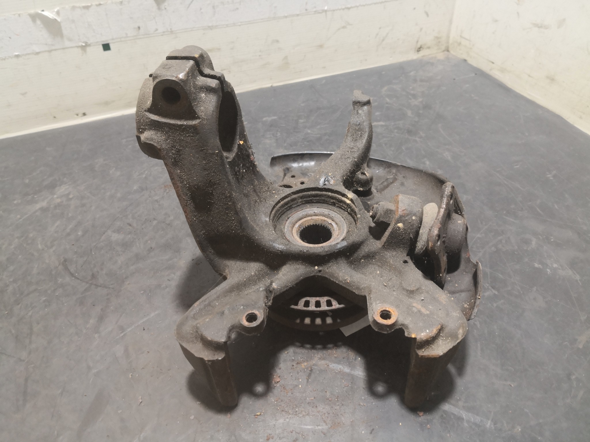 Manga de Eixo Dto VOLKSWAGEN GOLF IV (1J1) | 97 - 07 Imagem-2