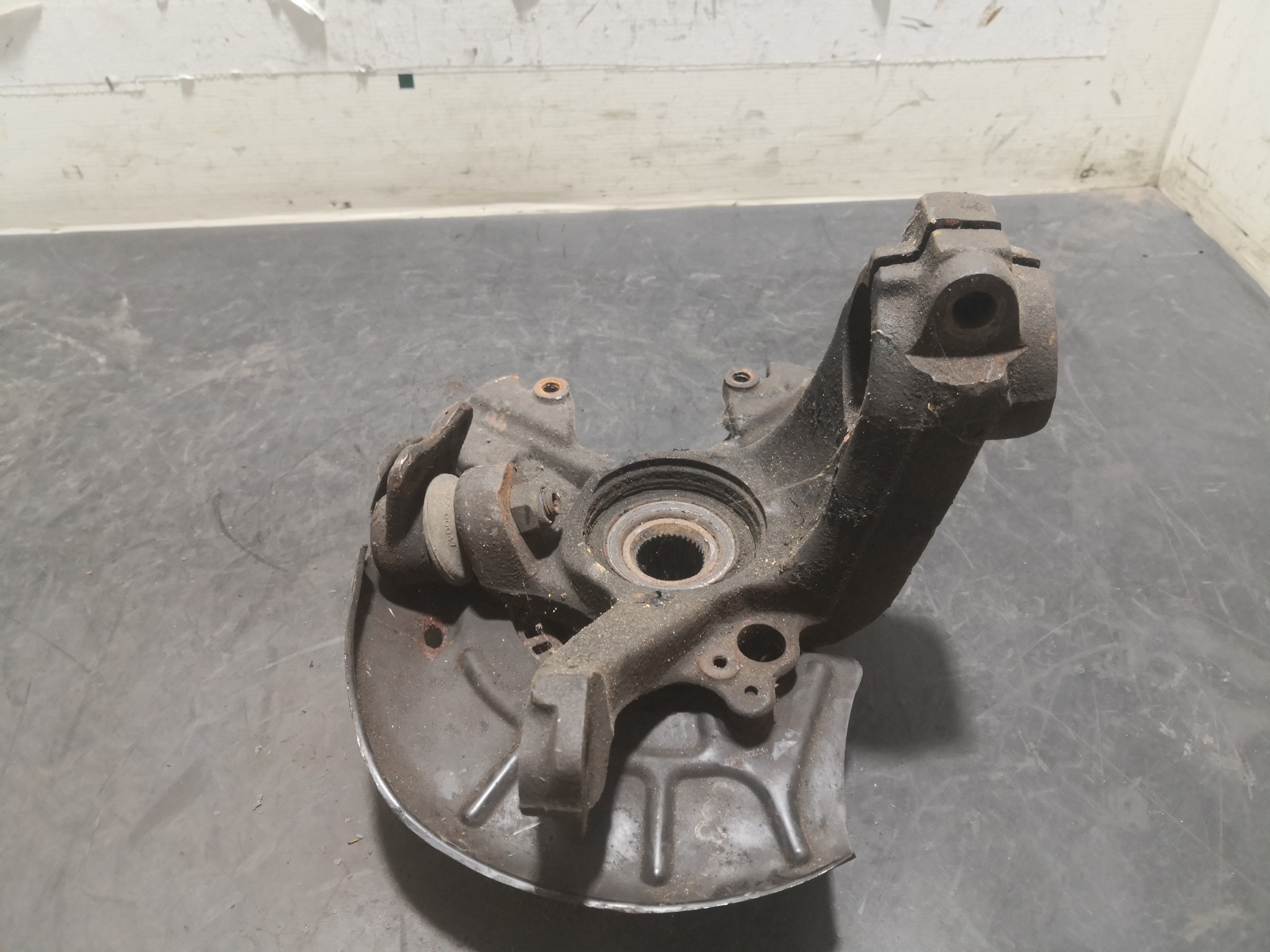 Manga de Eixo Dto VOLKSWAGEN GOLF IV (1J1) | 97 - 07 Imagem-3