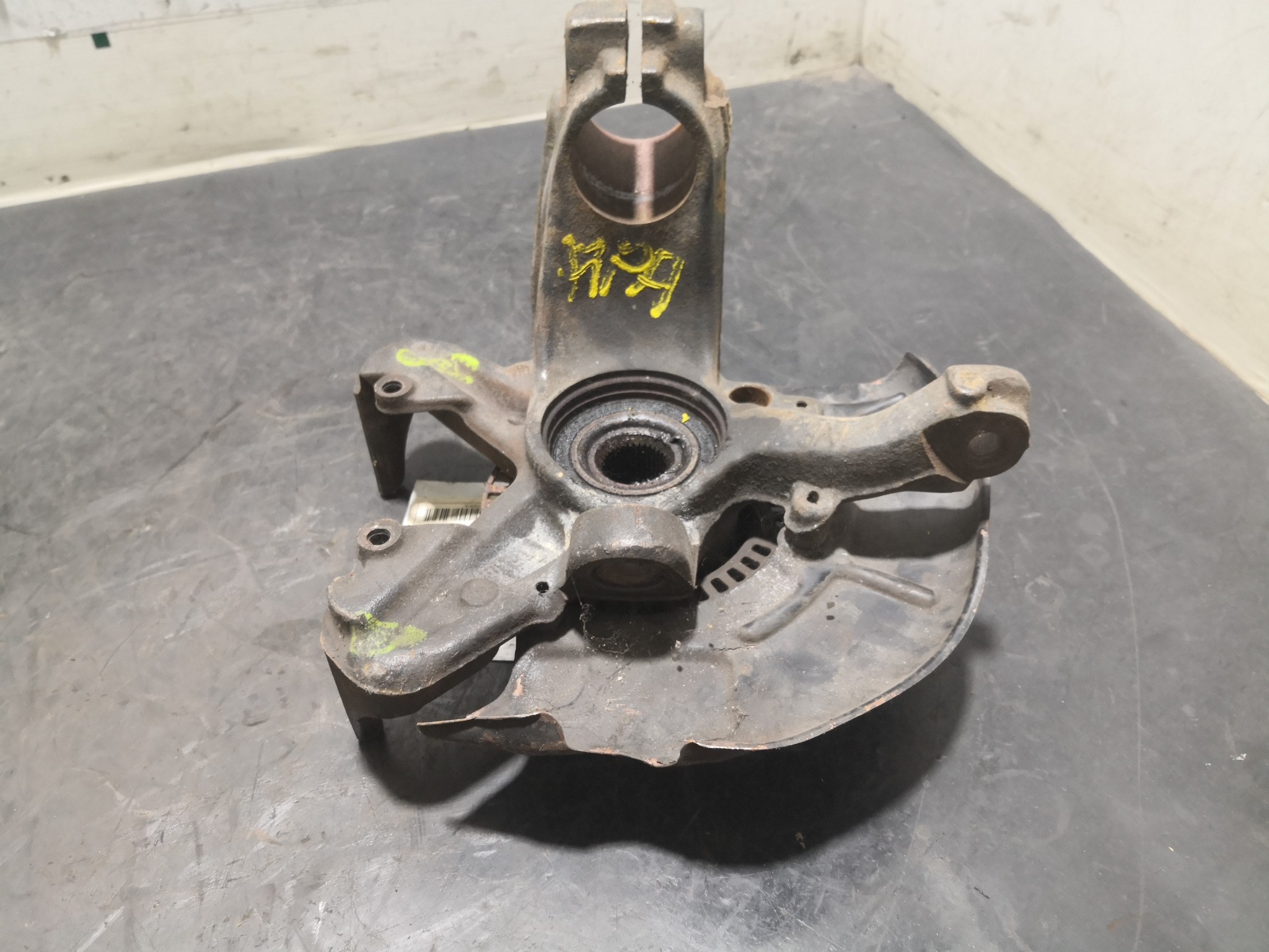 Manga de Eixo Dto SEAT LEON (1M1) | 99 - 06 Imagem-2