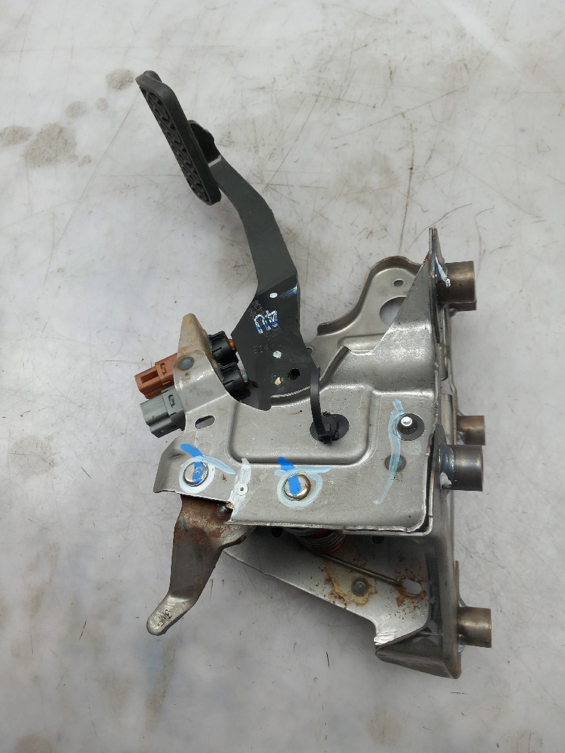 Brake Pedal