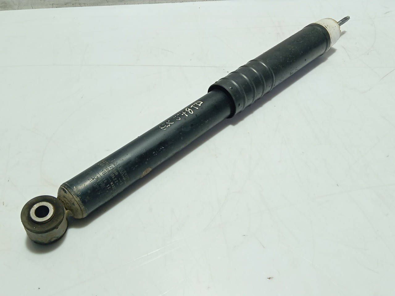 Right Rear Suspension Damper for RENAULT ZOE - Ambiponto