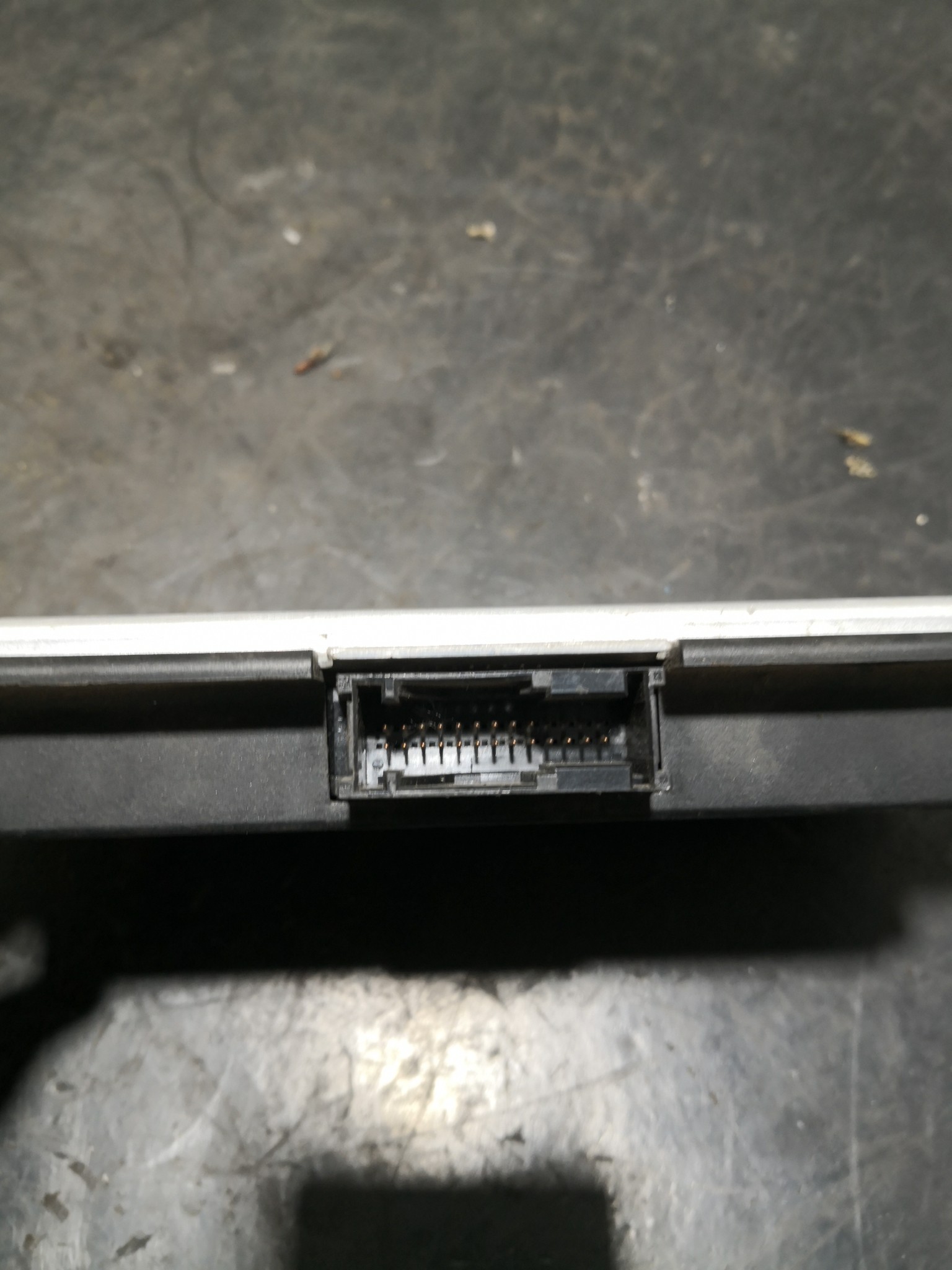 Modulo Confort BMW 1 (E87) | 03 - 13 Imagem-2