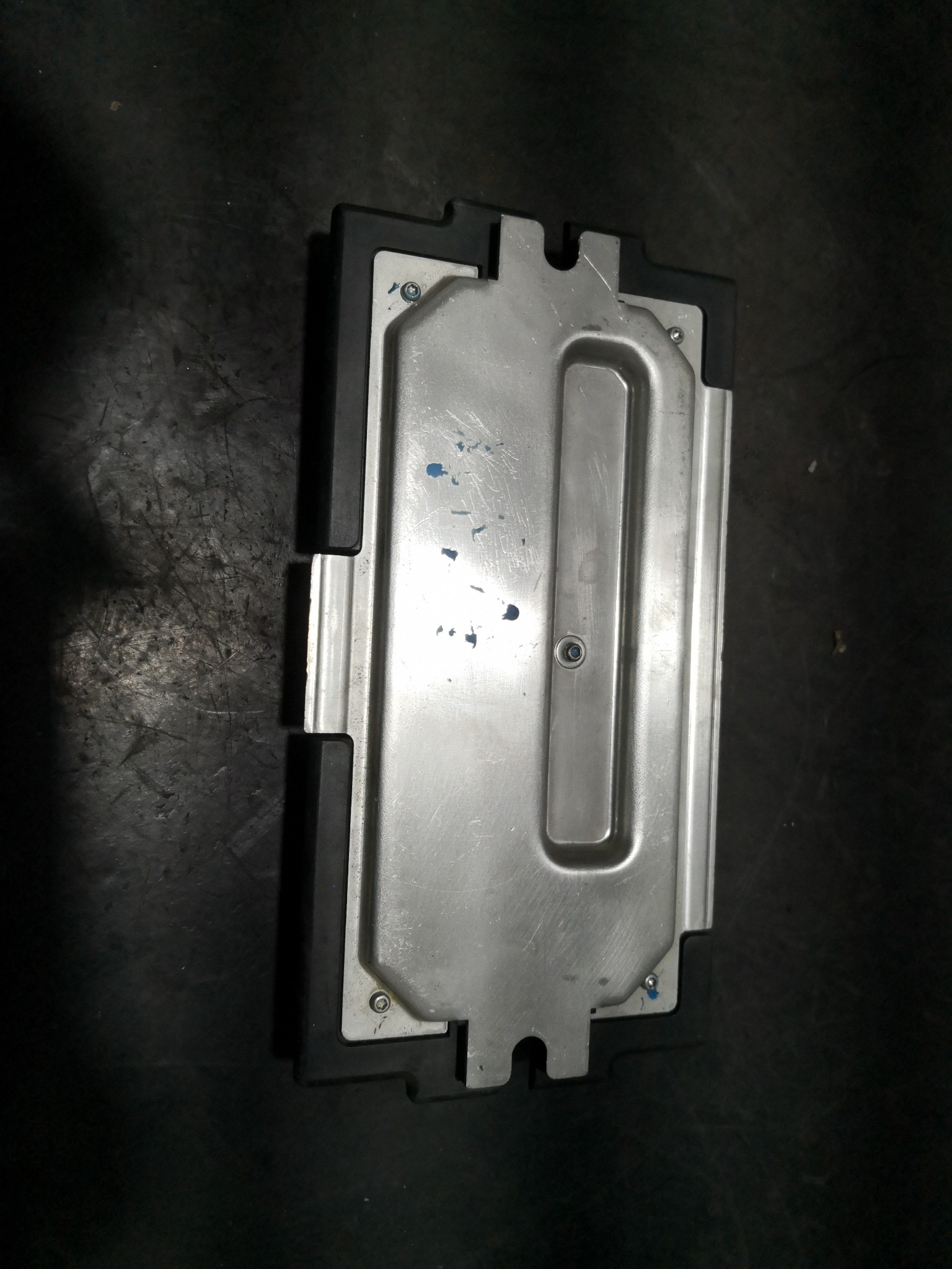 Modulo Confort BMW 1 (E87) | 03 - 13 Imagem-3