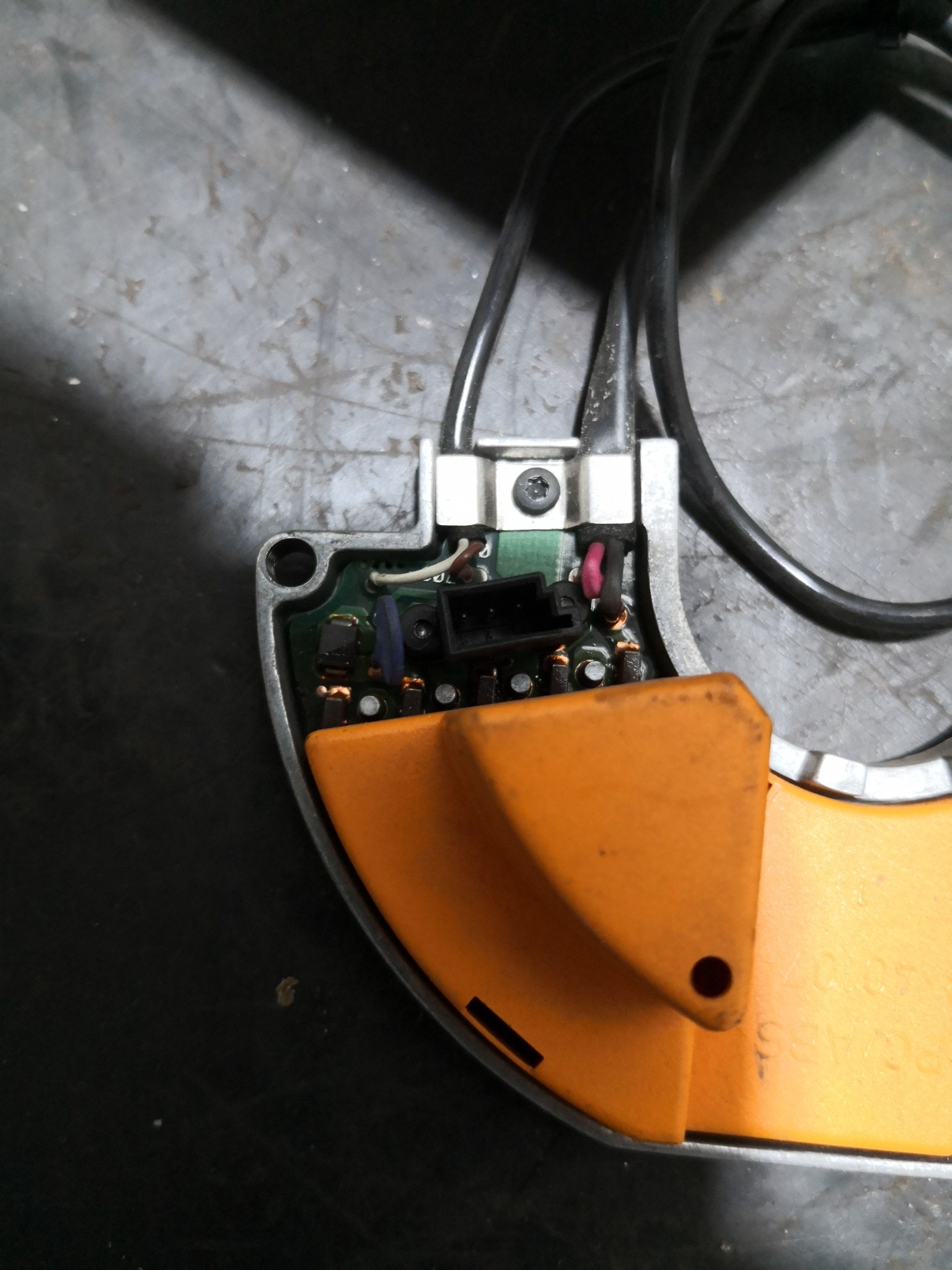 Fita de Airbags ROVER 200 Hatchback (RF) | 95 - 00 Imagem-2