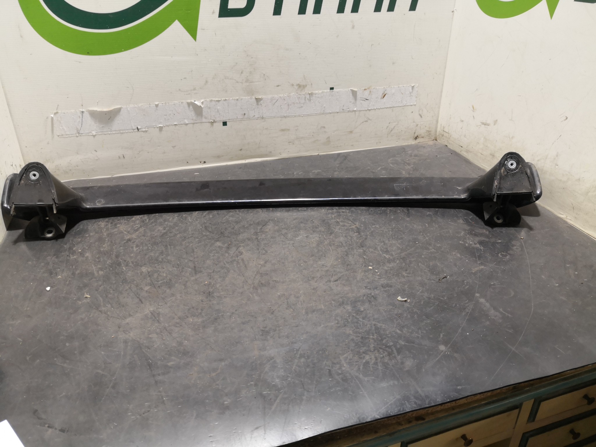 Aileron CITROEN C1 (PM_, PN_) | 05 - 14 Imagem-1