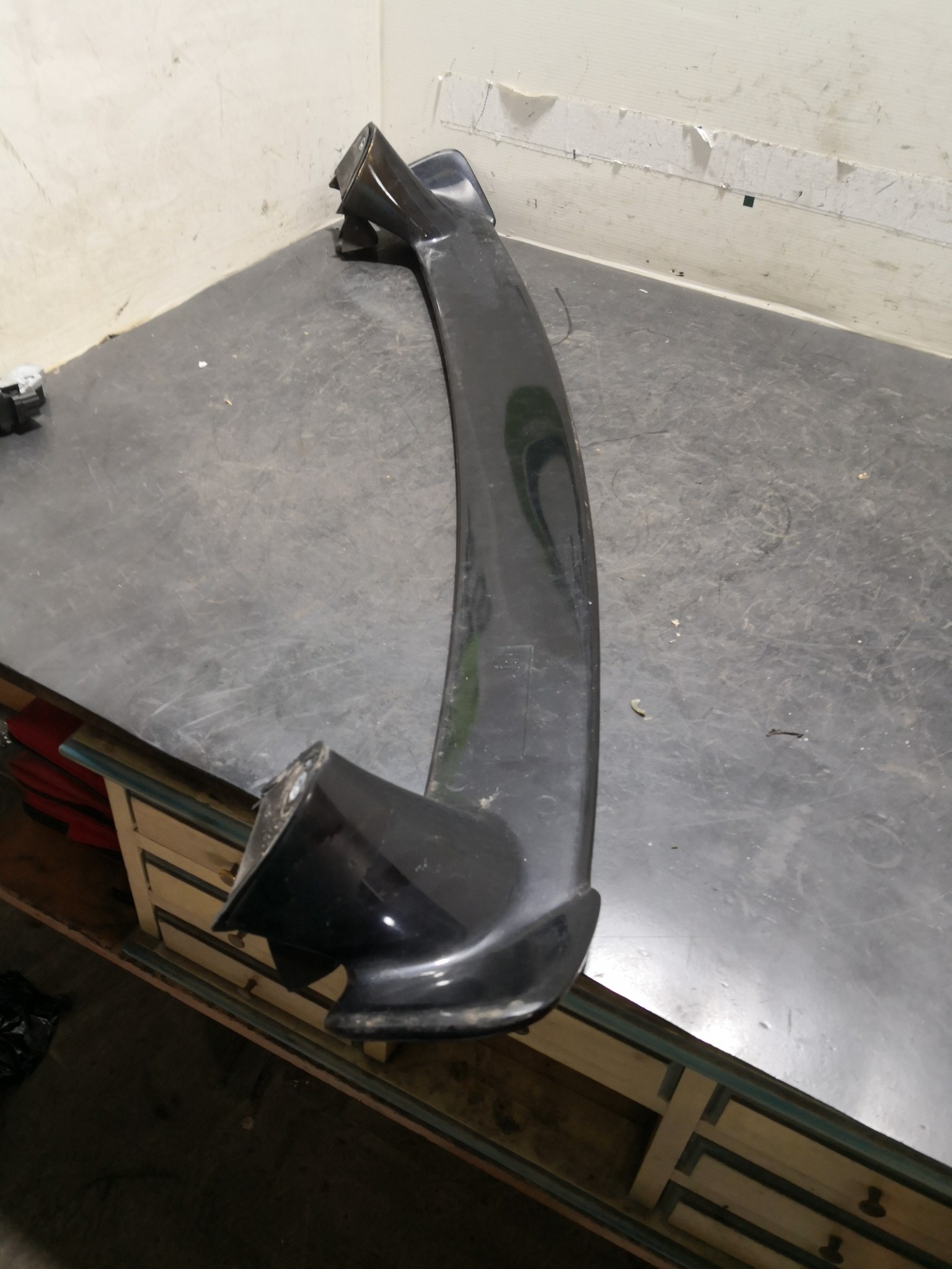 Aileron CITROEN C1 (PM_, PN_) | 05 - 14 Imagem-2