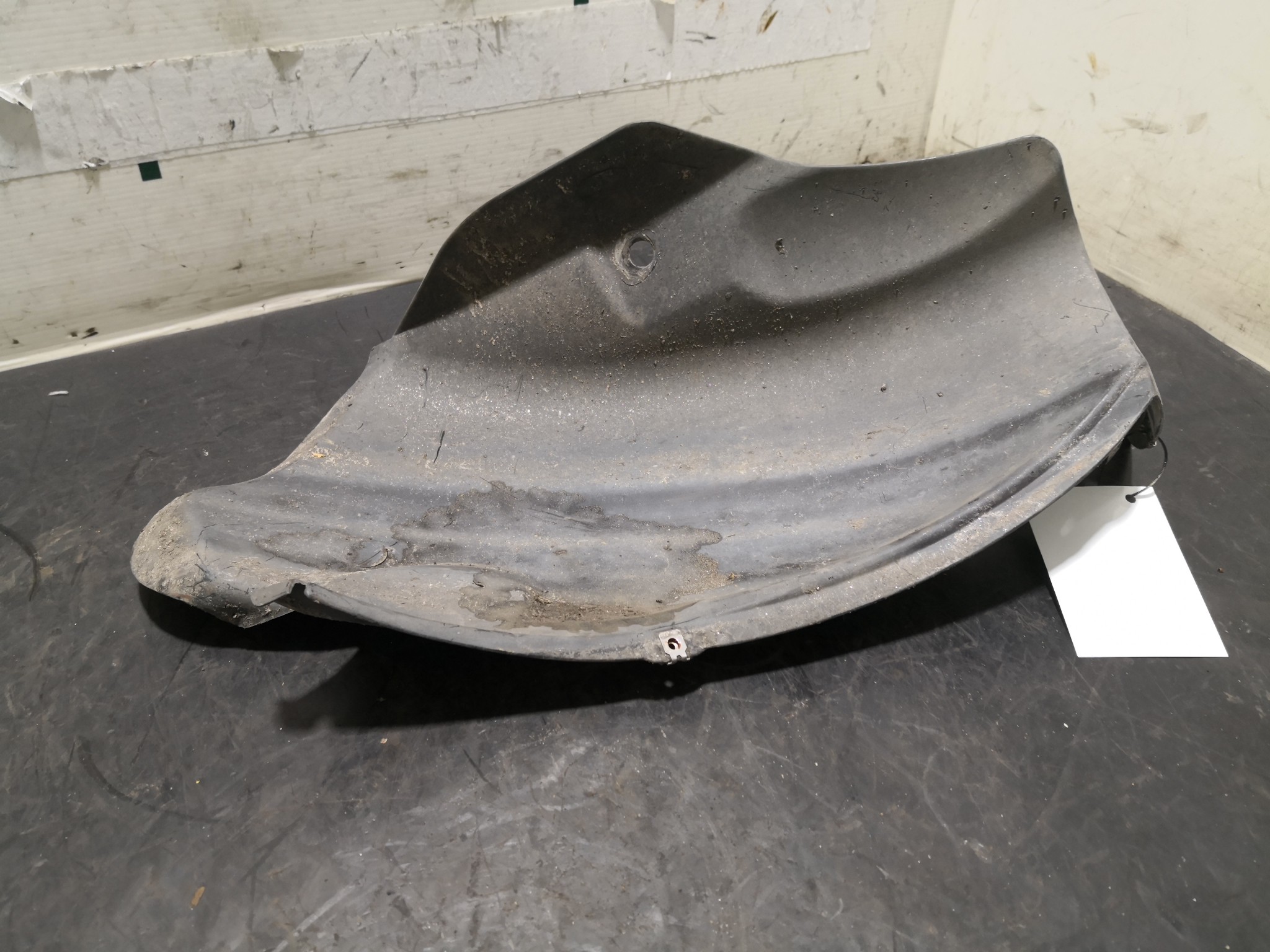 Cave Roda Trás Dto RENAULT CLIO II (BB_, CB_) | 98 -  Imagem-1