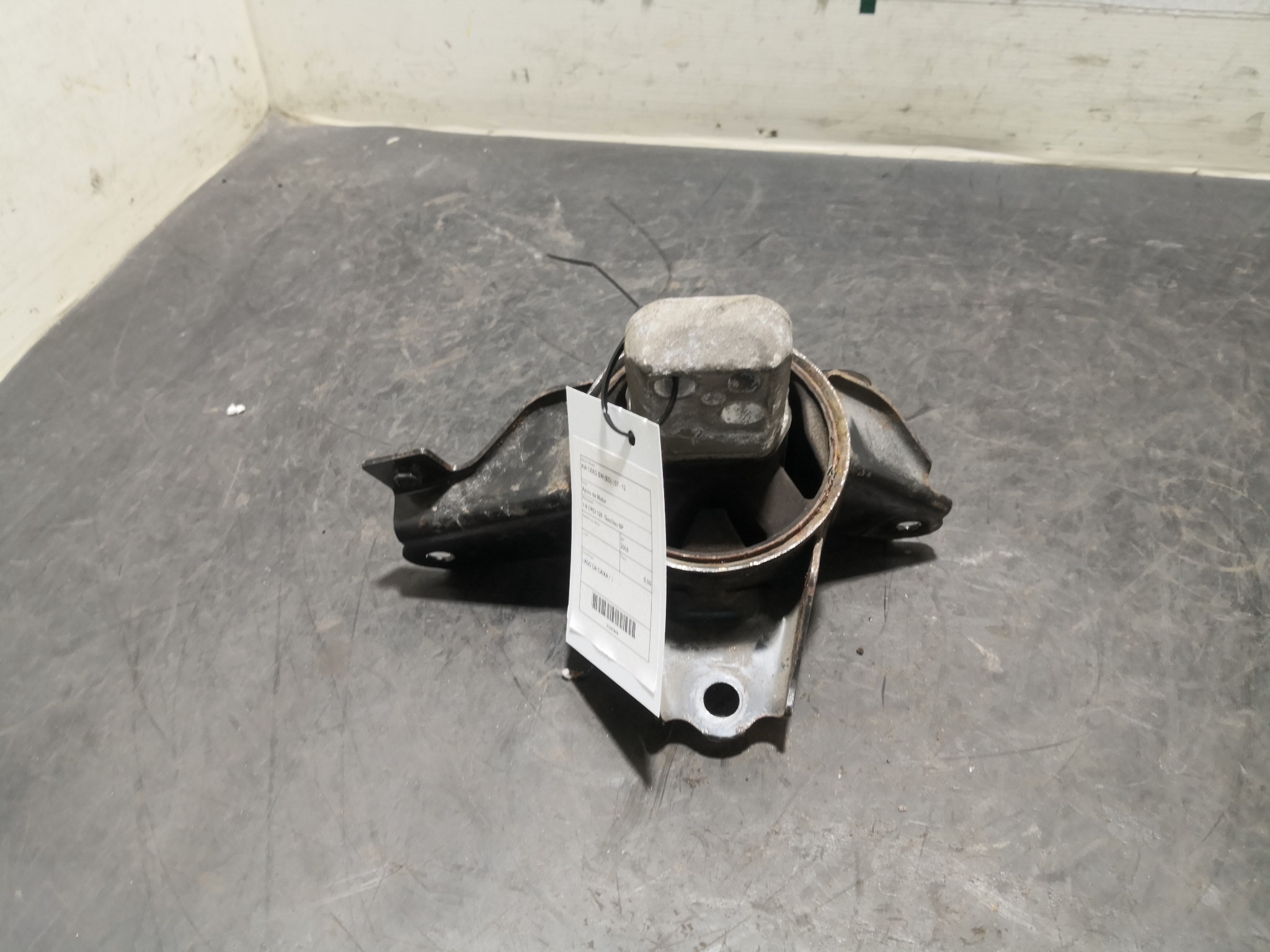 Apoio de Motor KIA CEED SW (ED) | 07 - 12 Imagem-2