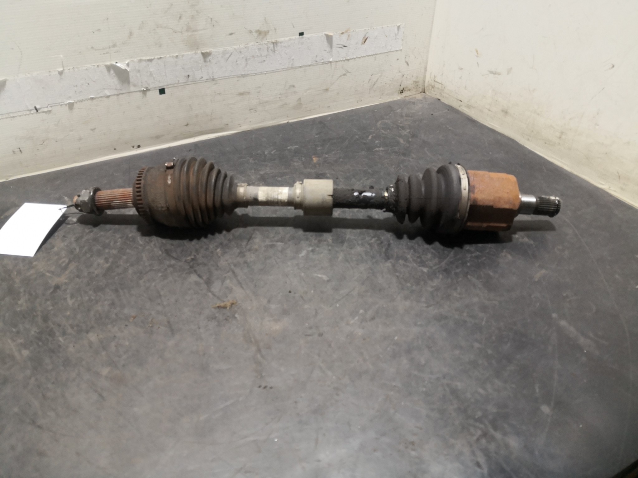 Transmissão Esq KIA CEED SW (ED) | 07 - 12 Imagem-1