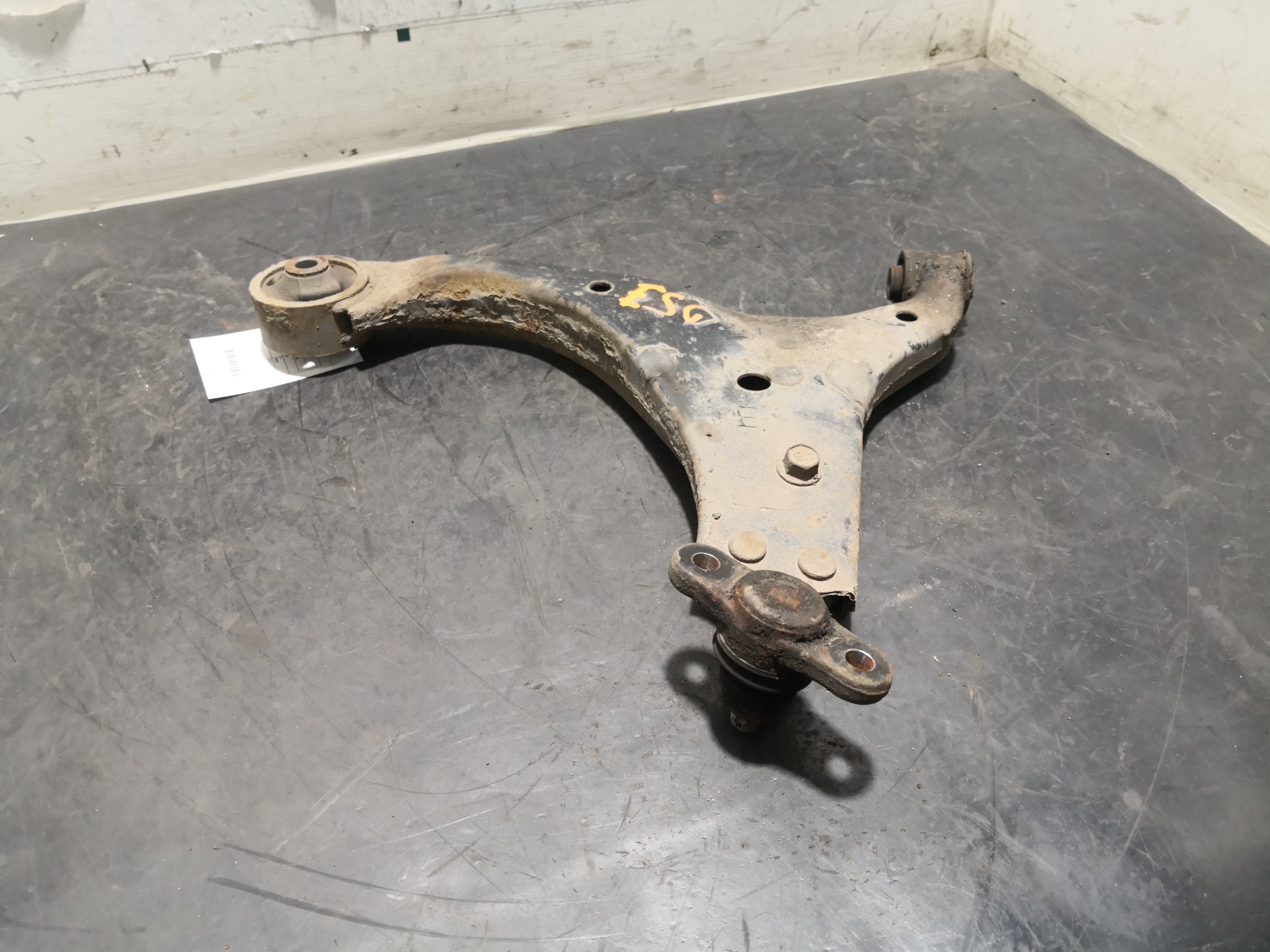 Braço Suspensão Frente Esq KIA CEED SW (ED) | 07 - 12 Imagem-2