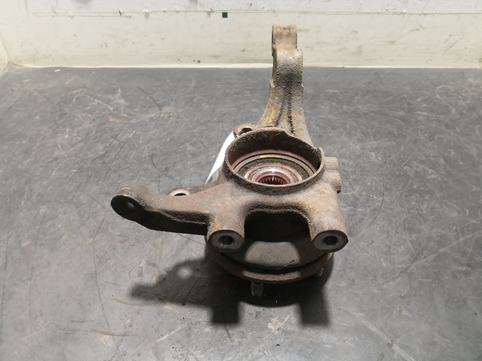 Manga de Eixo Esq KIA CEED SW (ED) | 07 - 12 Imagem-2