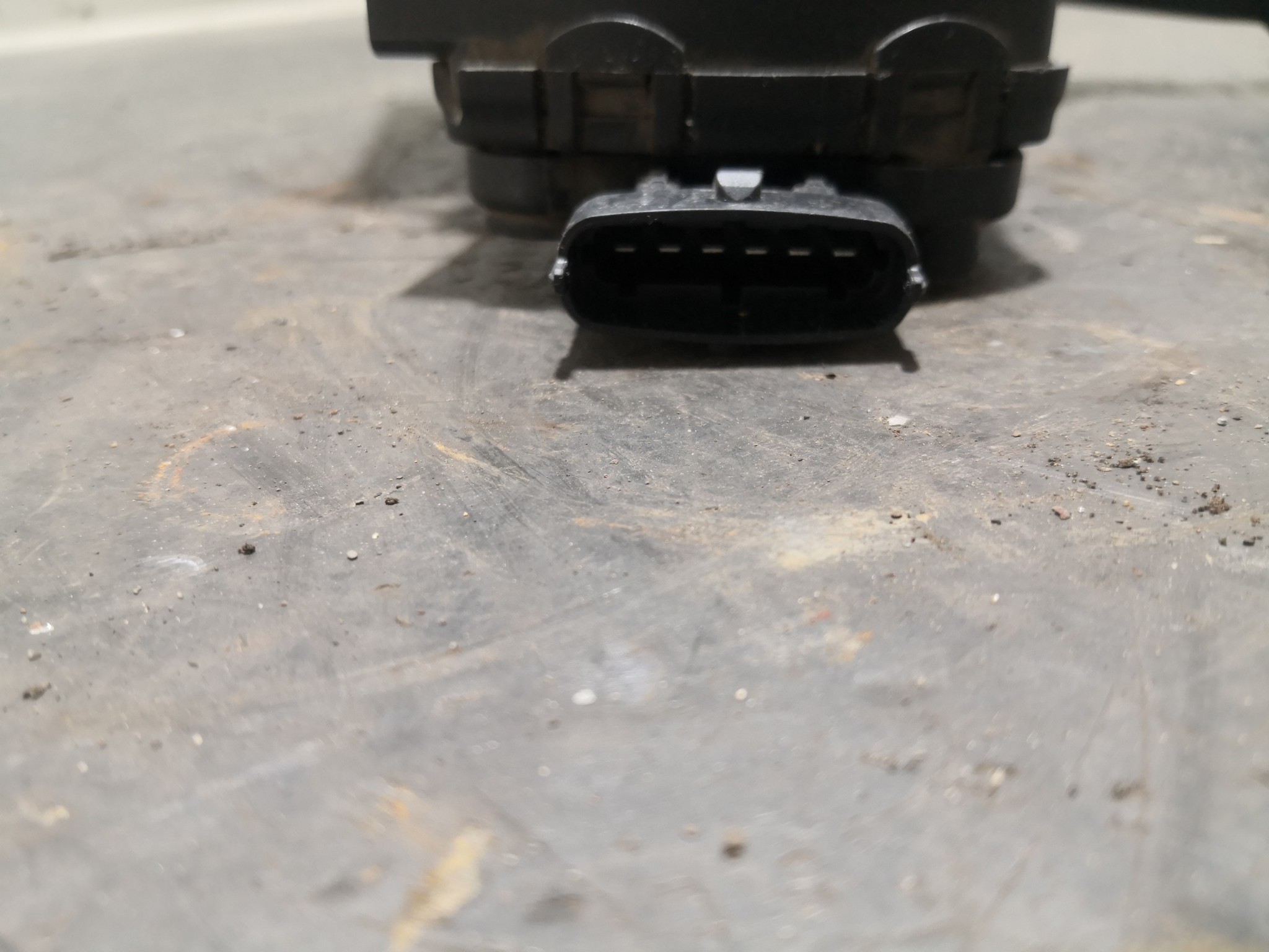 Pedal Potenciometro Acelerador KIA CEED SW (ED) | 07 - 12 Imagem-1