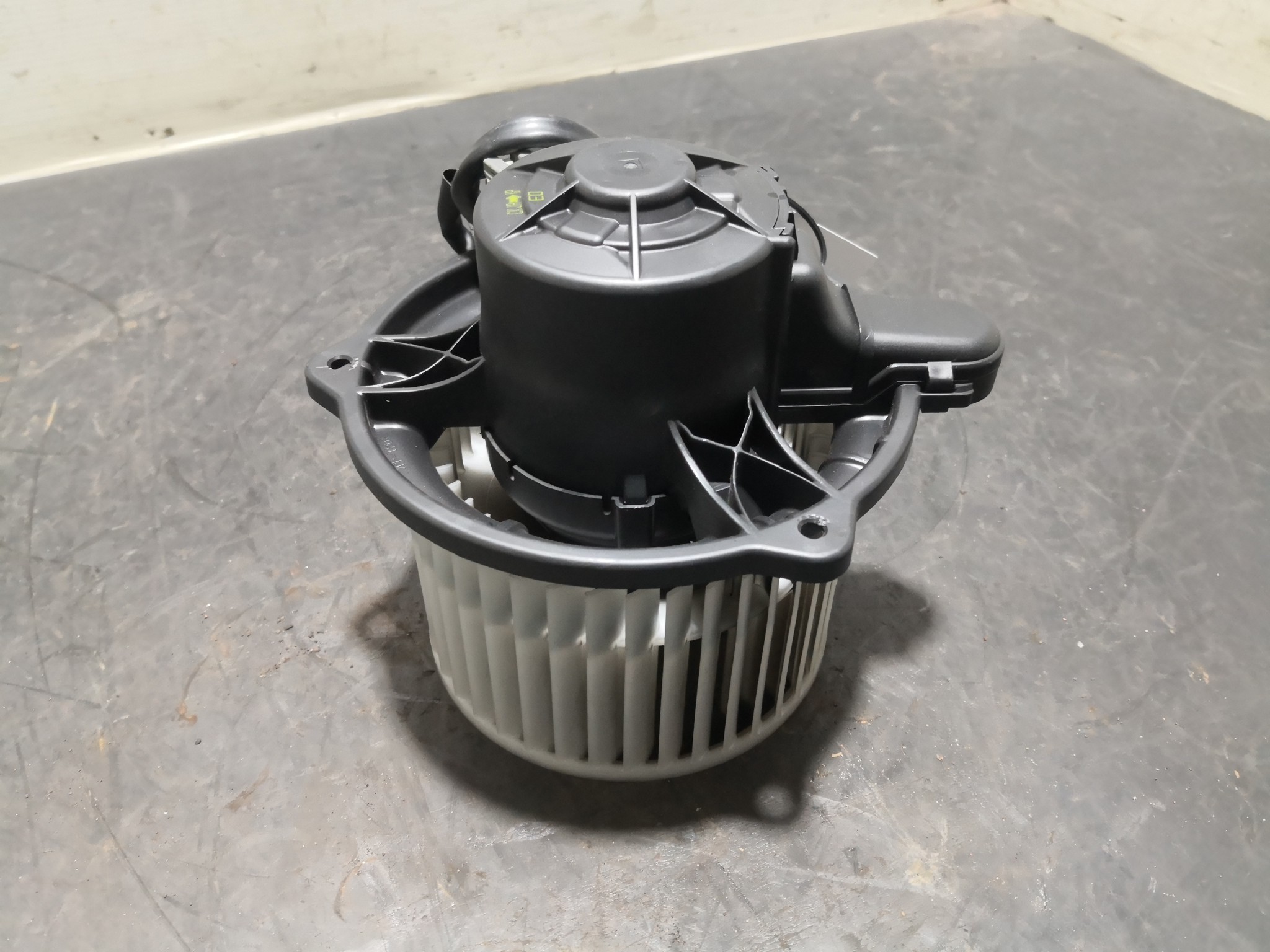 Motor Sofagem KIA CEED SW (ED) | 07 - 12 Imagem-1