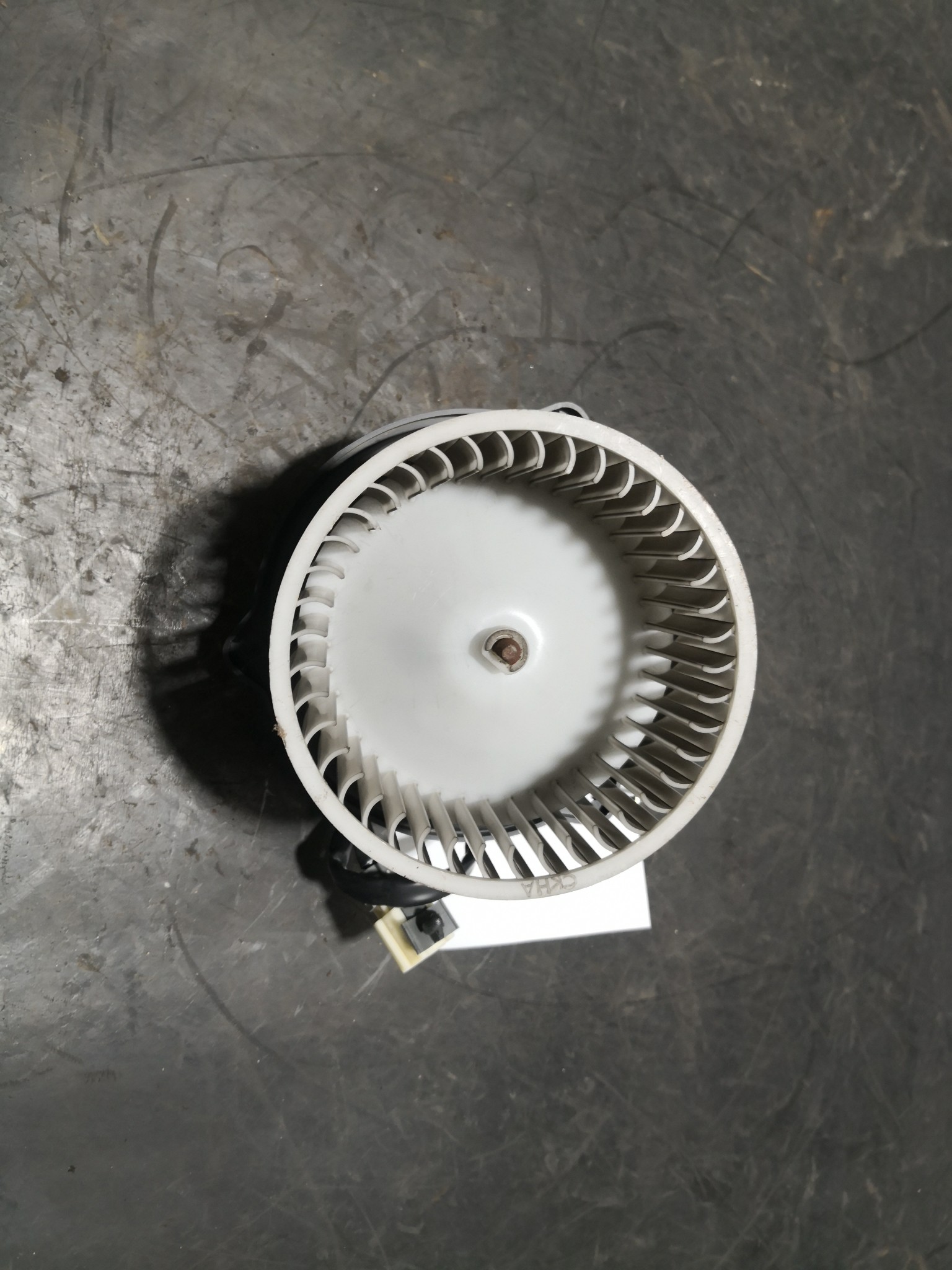 Motor Sofagem KIA CEED SW (ED) | 07 - 12 Imagem-2