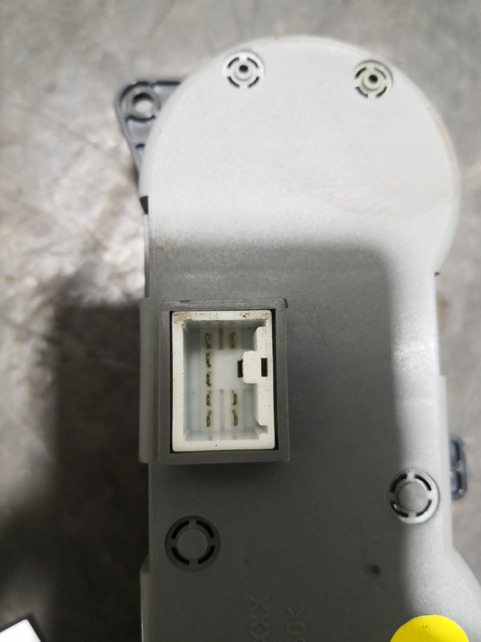 Comando Sofagem KIA CEED SW (ED) | 07 - 12 Imagem-3