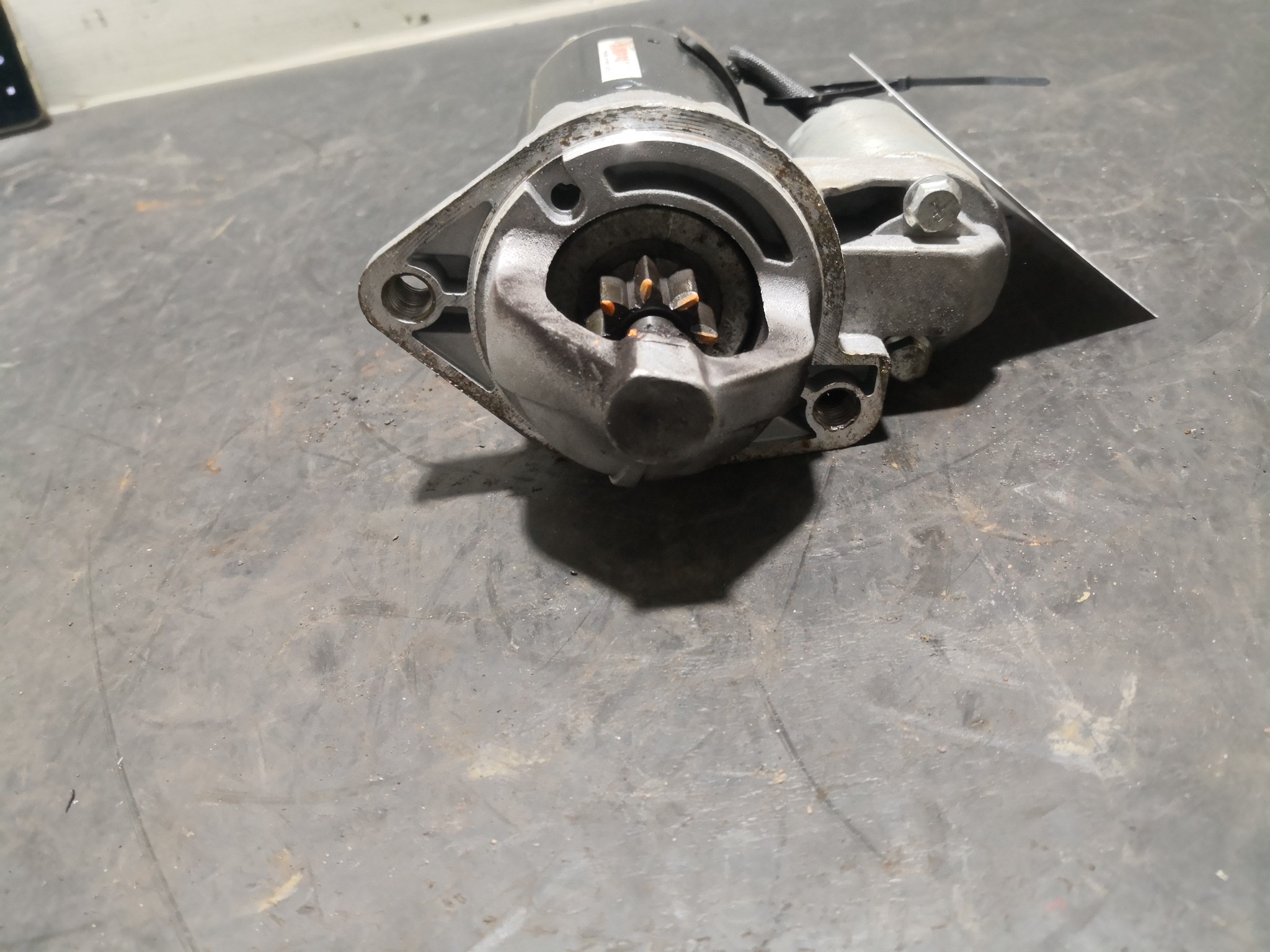 Motor de Arranque KIA CEED SW (ED) | 07 - 12 Imagem-1