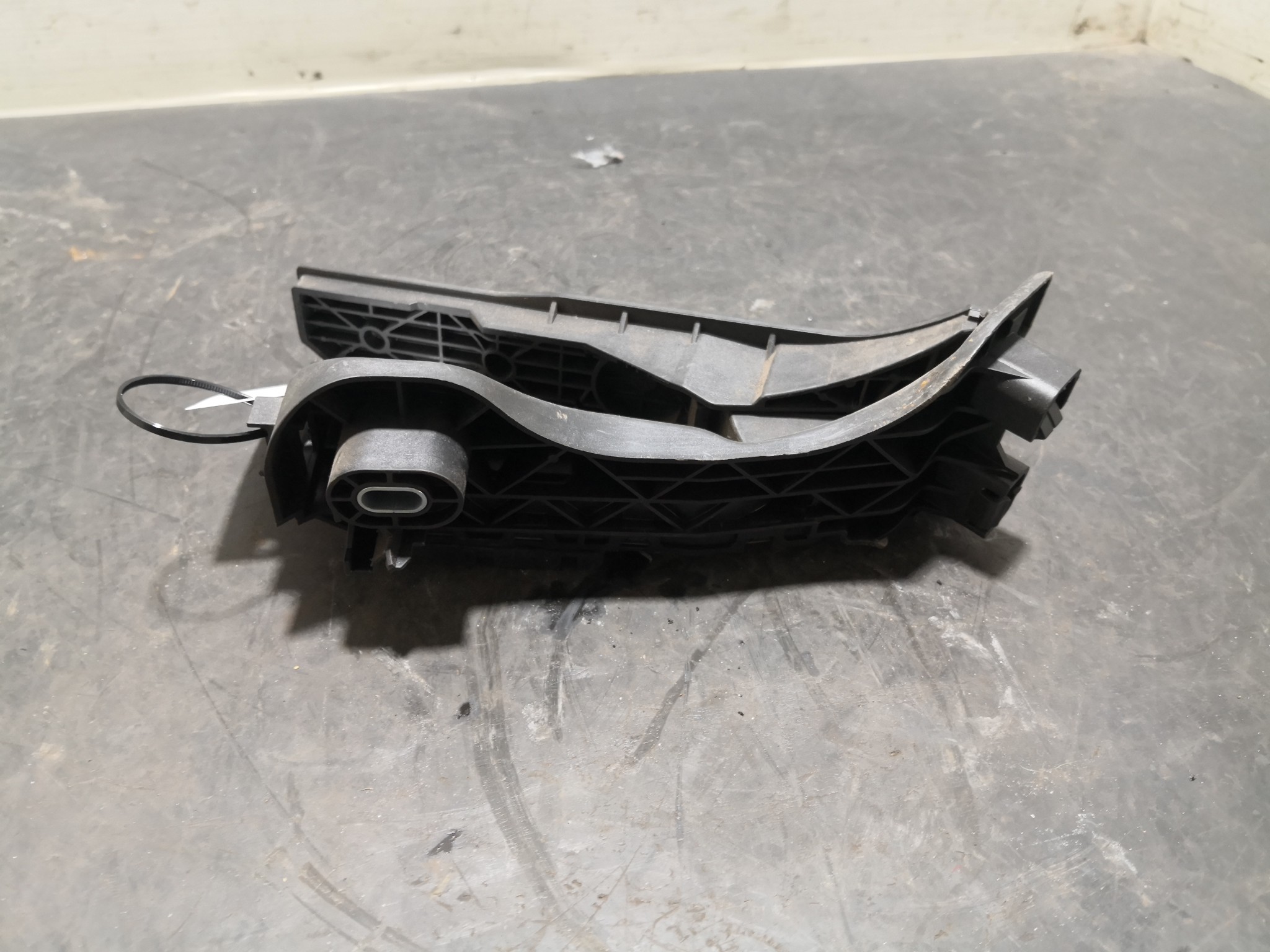 Pedal Potenciometro Acelerador AUDI A3 (8P1) | 03 - 13 Imagem-2