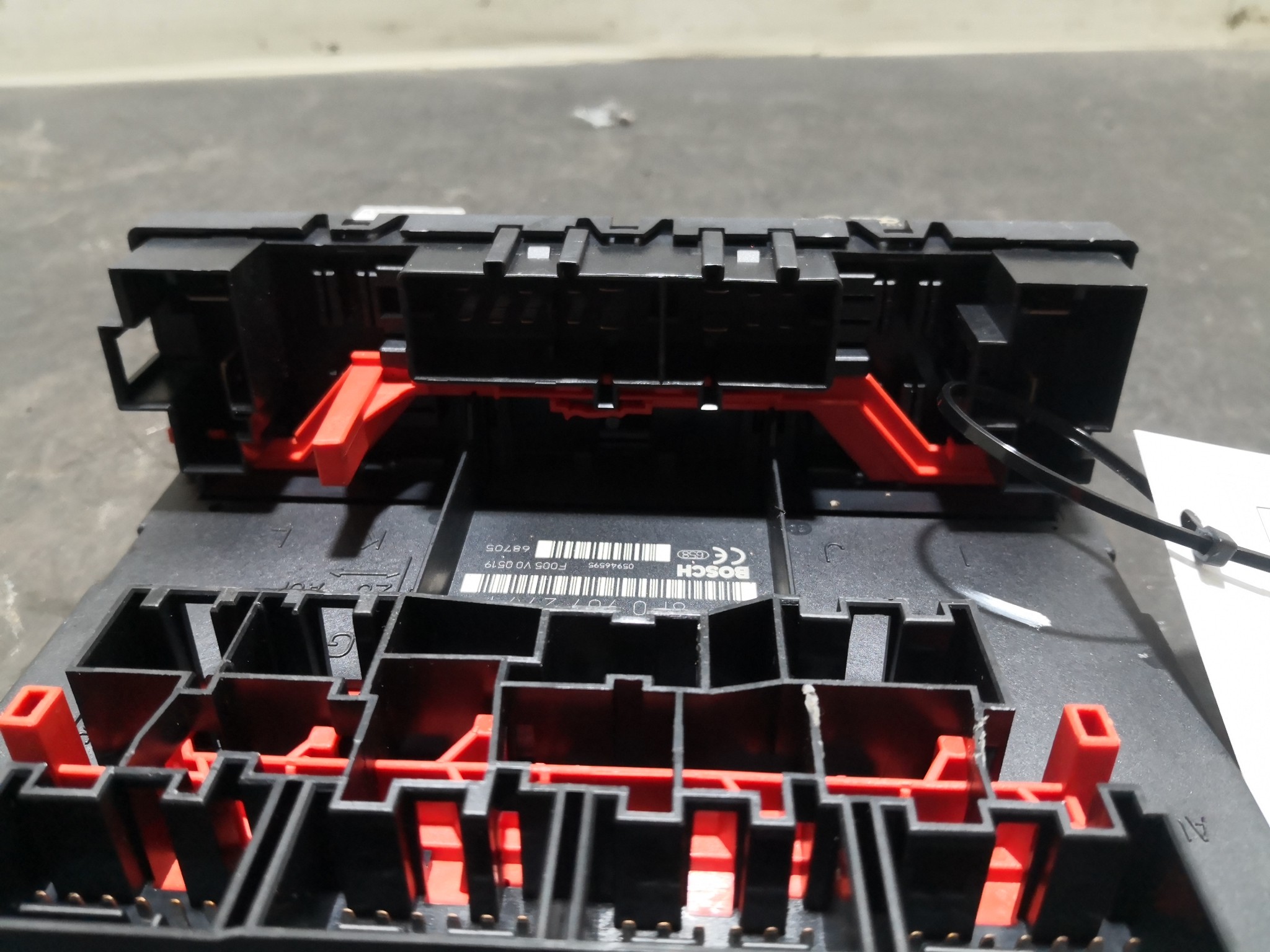 BSI AUDI A3 (8P1) | 03 - 13 Imagem-2