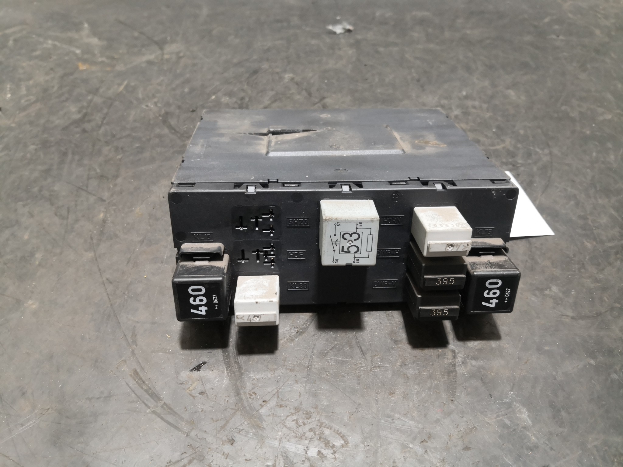 BSI AUDI A3 (8P1) | 03 - 13 Imagem-3