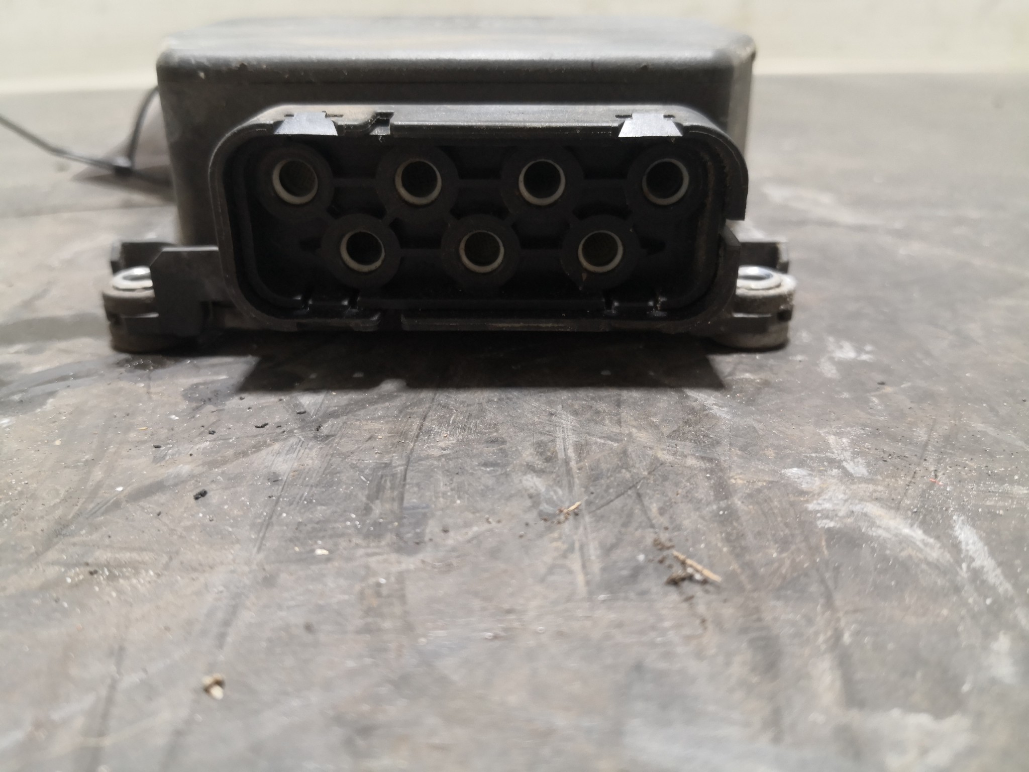 Modulo Vacuo AUDI - ID S_105968