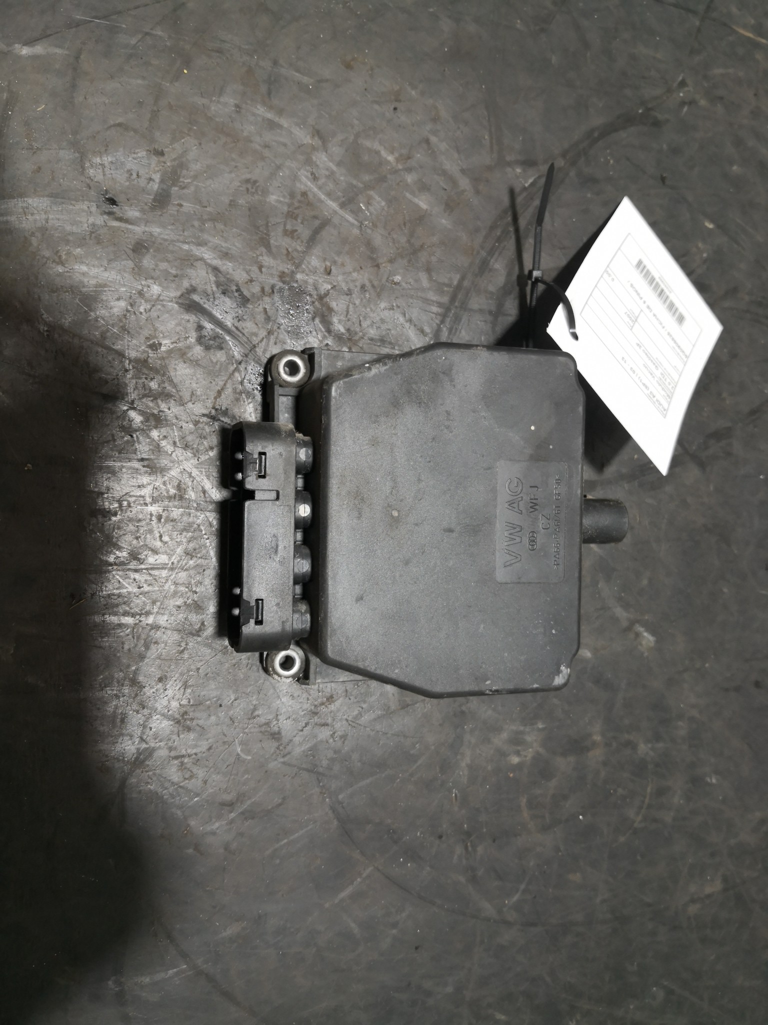 Modulo Vacuo AUDI A3 (8P1) | 03 - 13 Imagem-1