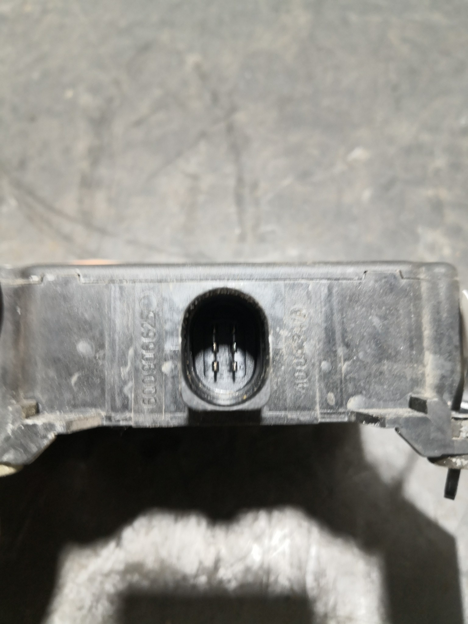 Modulo Vacuo AUDI A3 (8P1) | 03 - 13 Imagem-2