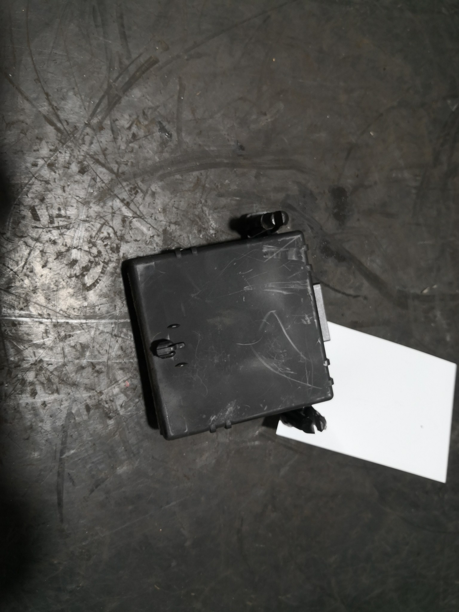 Modulo Confort AUDI A3 (8P1) | 03 - 13 Imagem-3