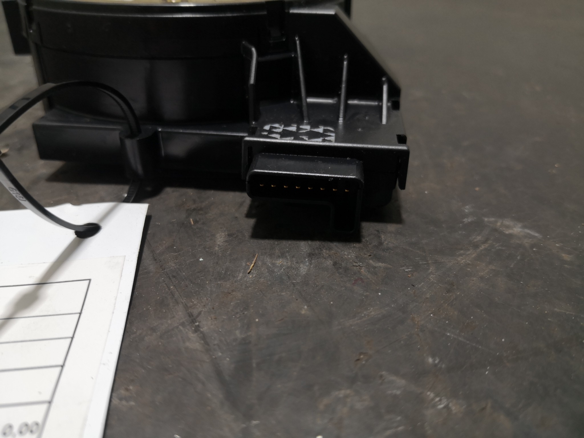 Fita de Airbags AUDI A3 (8P1) | 03 - 13 Imagem-1